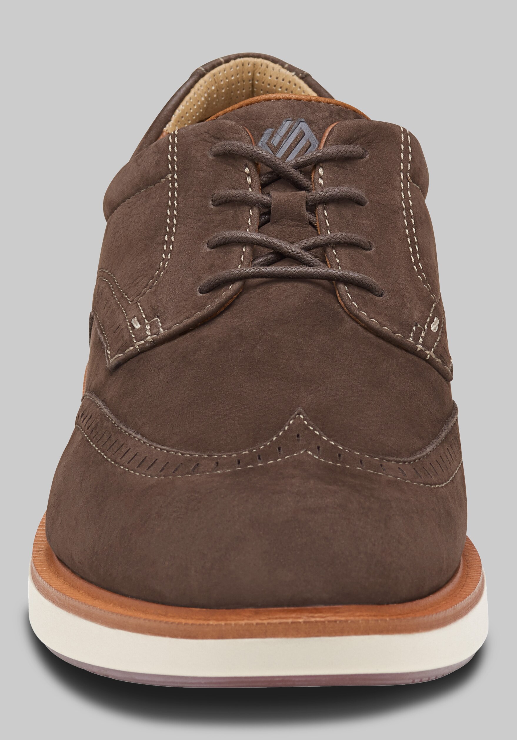 Johnston & Murphy XC+ Parker Wingtips