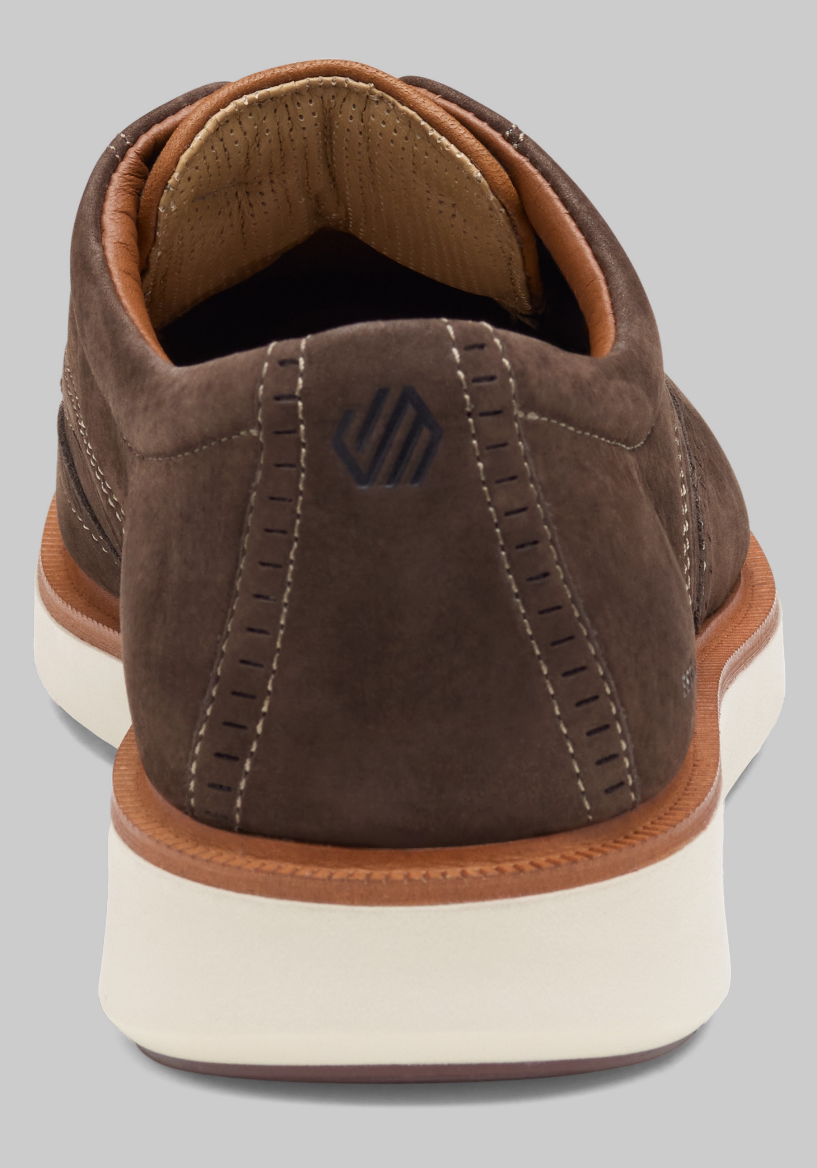 Johnston & Murphy XC+ Parker Wingtips