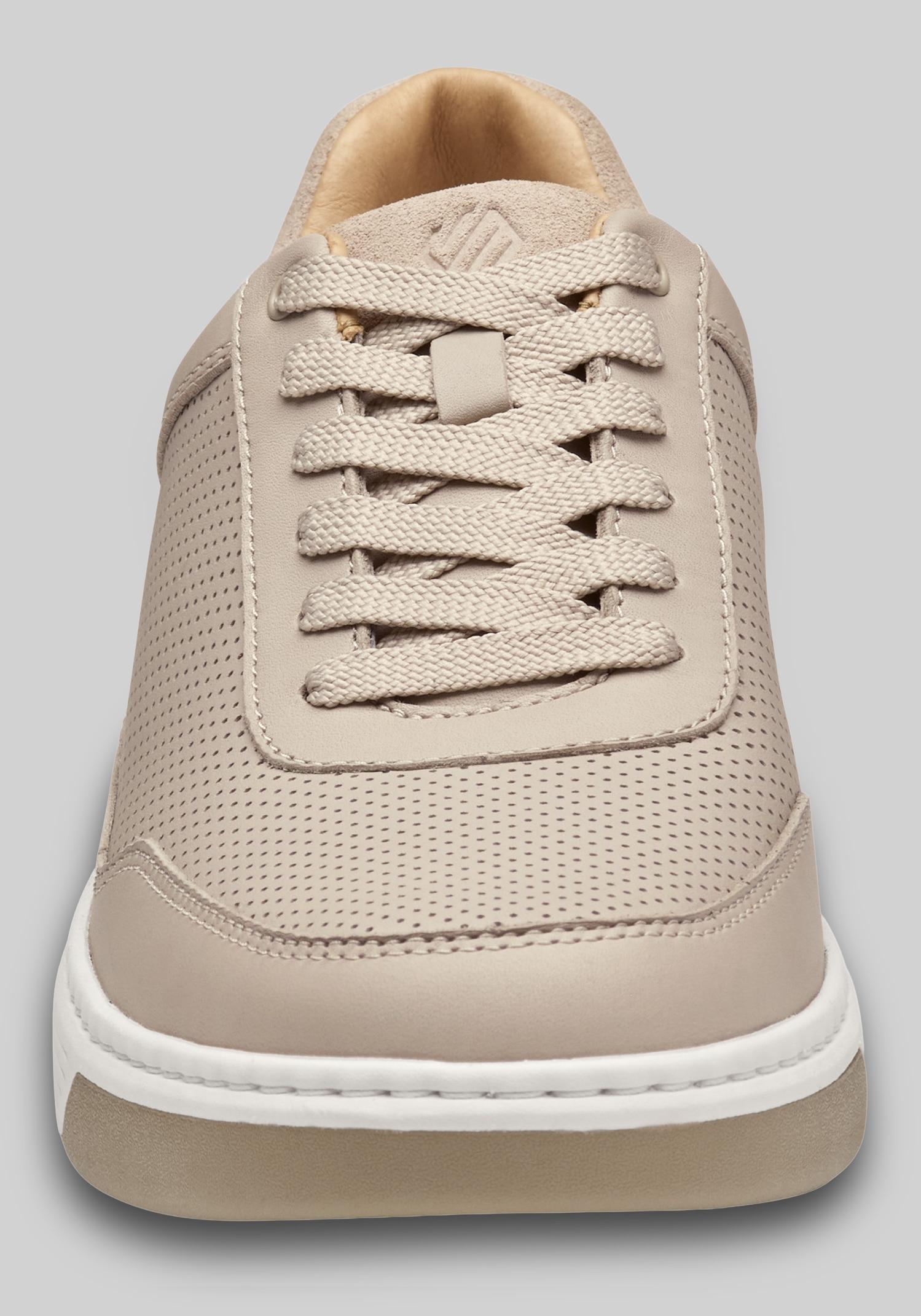 Johnston & Murphy Dawson Perfed U-Throat Sneakers
