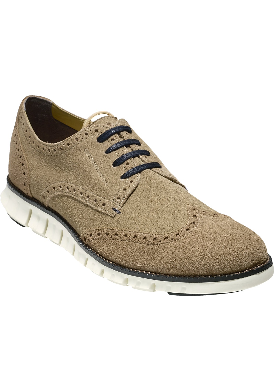 Zerogrand Wing Oxford by Cole Haan