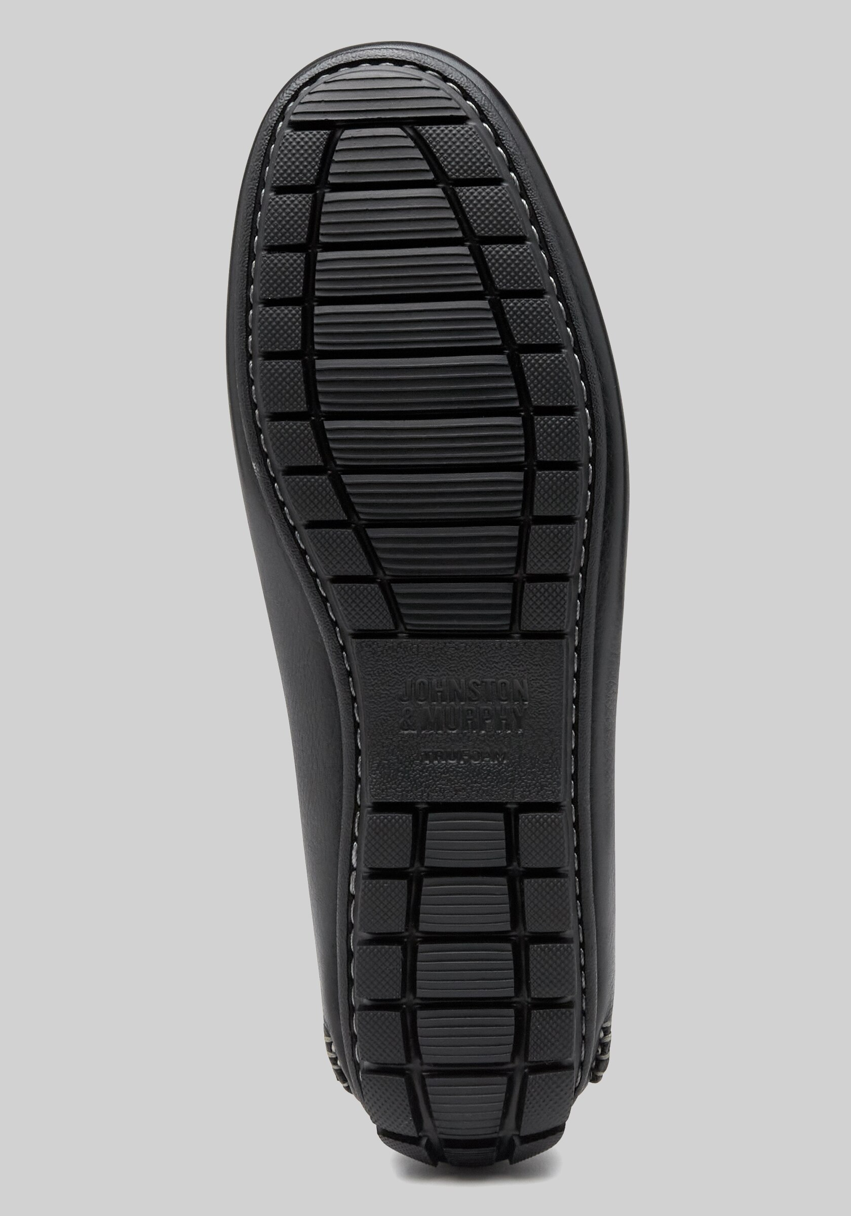 Johnston & Murphy Cort Moc Venetian Loafers