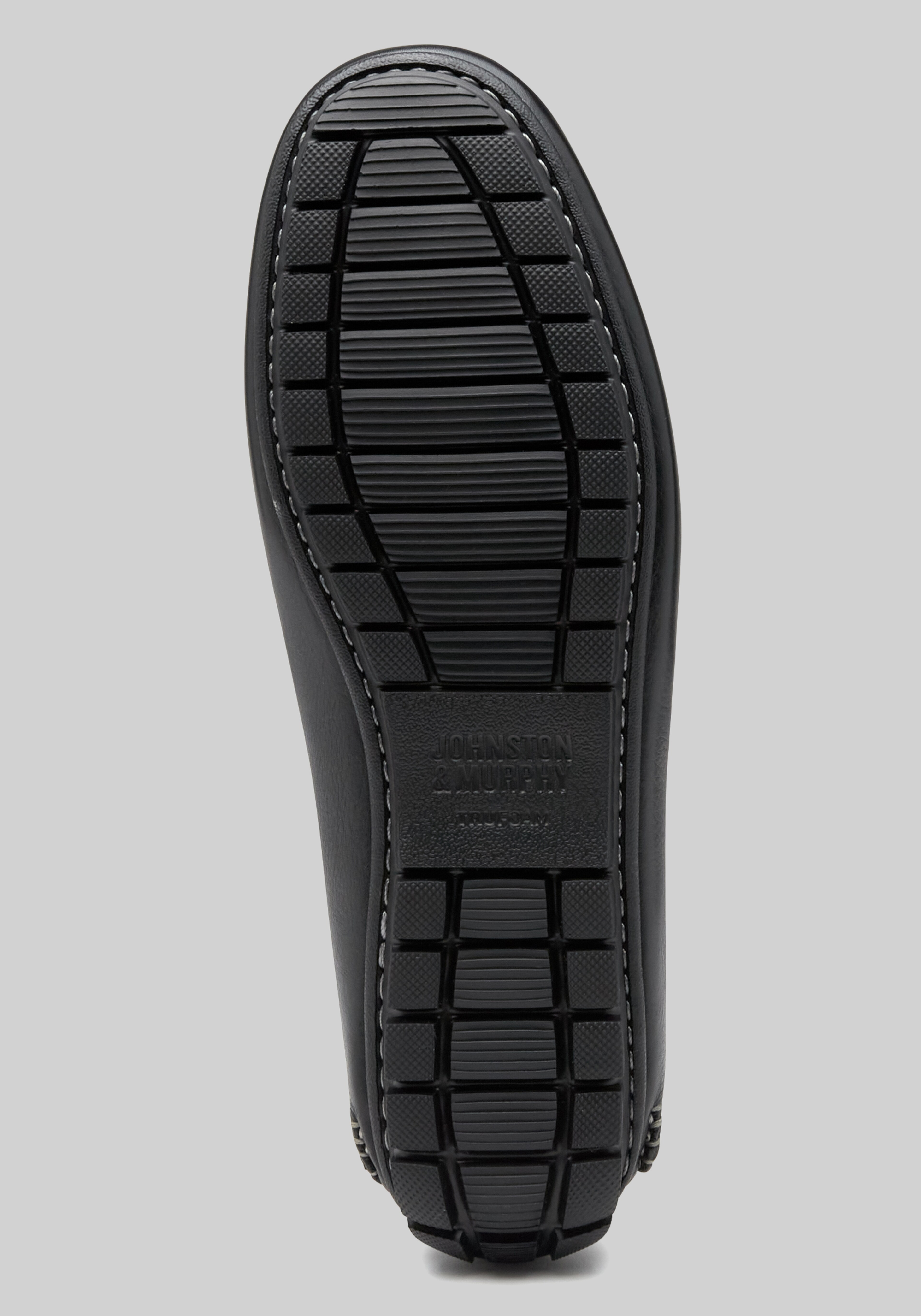Johnston & Murphy Cort Moc Venetian Loafers