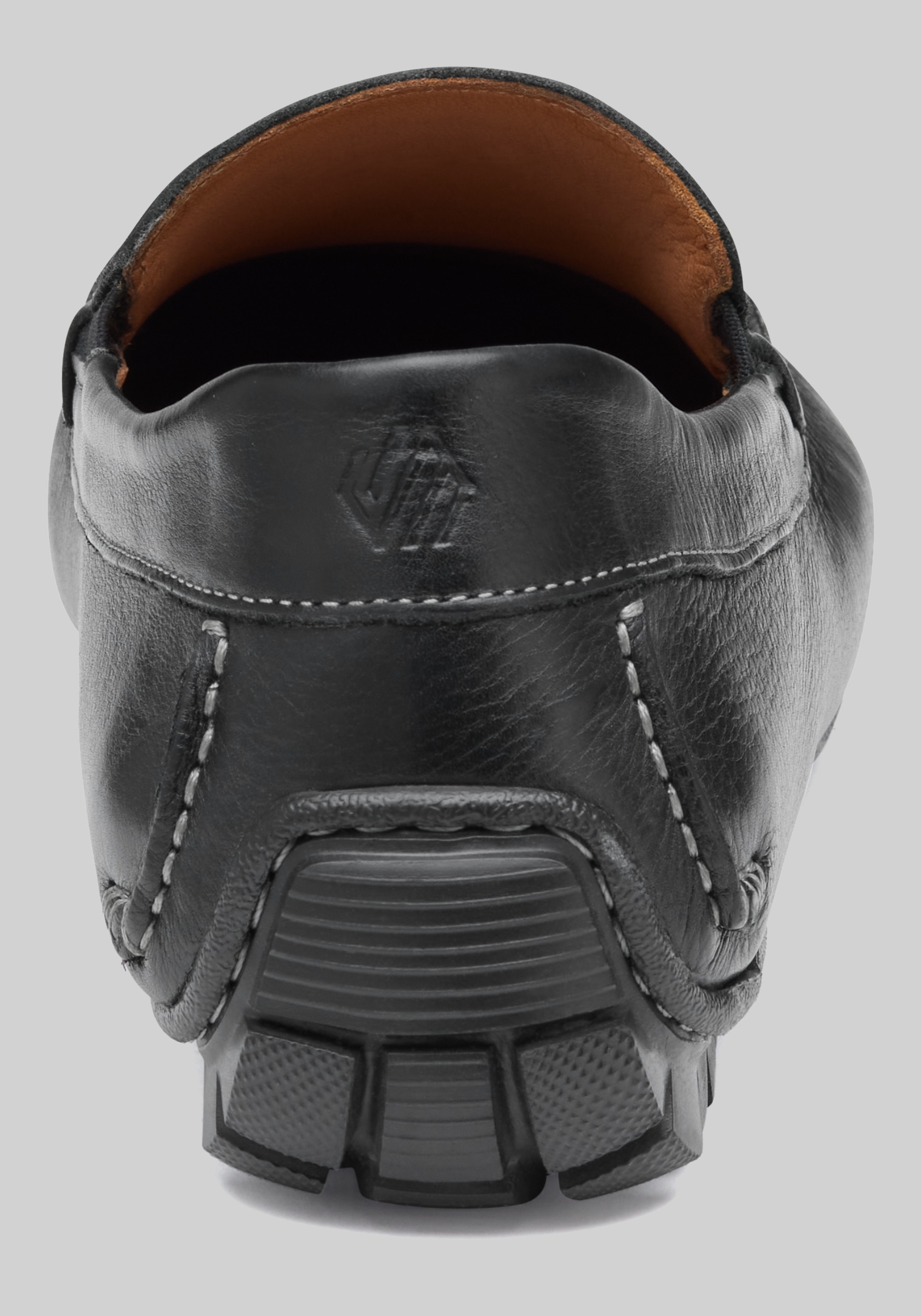 Johnston & Murphy Cort Moc Venetian Loafers