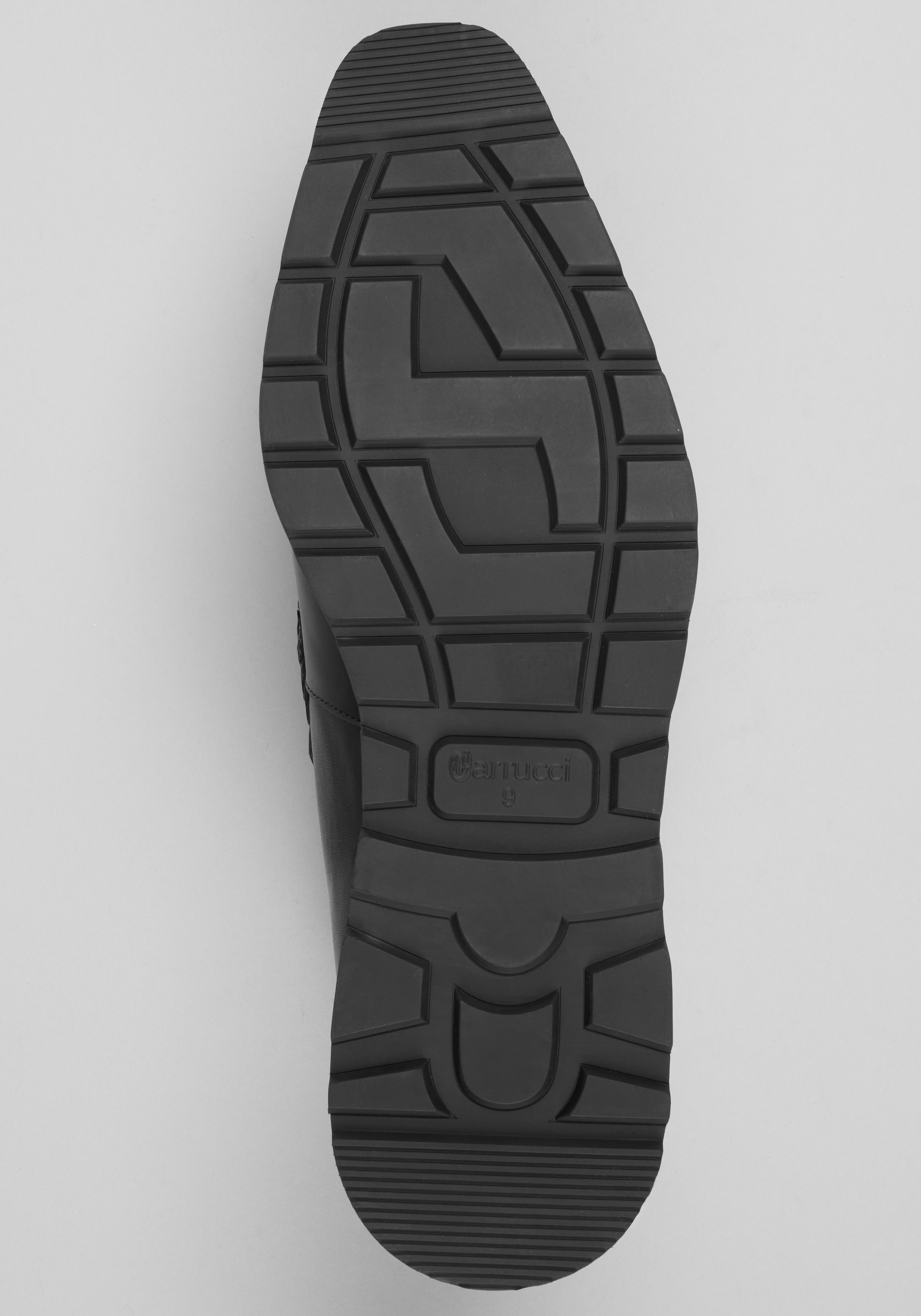 Carrucci Bit Loafers