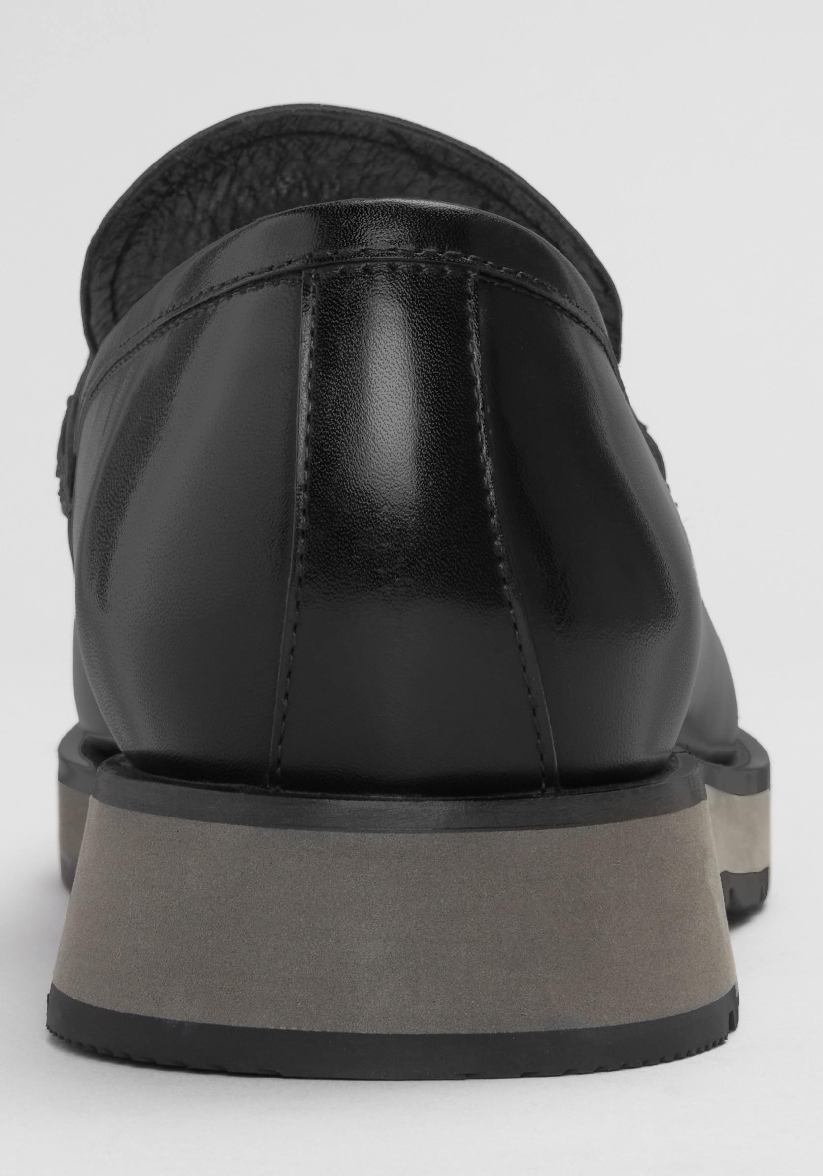 Carrucci Bit Loafers