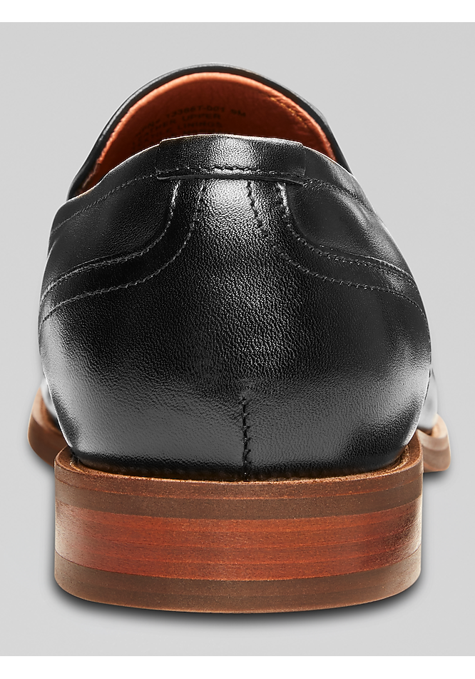 Florsheim Crossover Moc Toe Slip On Shoes in Navy