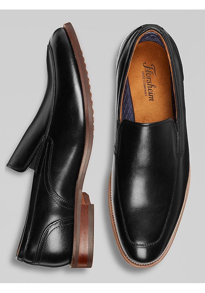 Florsheim Remi Moc Toe Slip-On - Florsheim | Jos A Bank