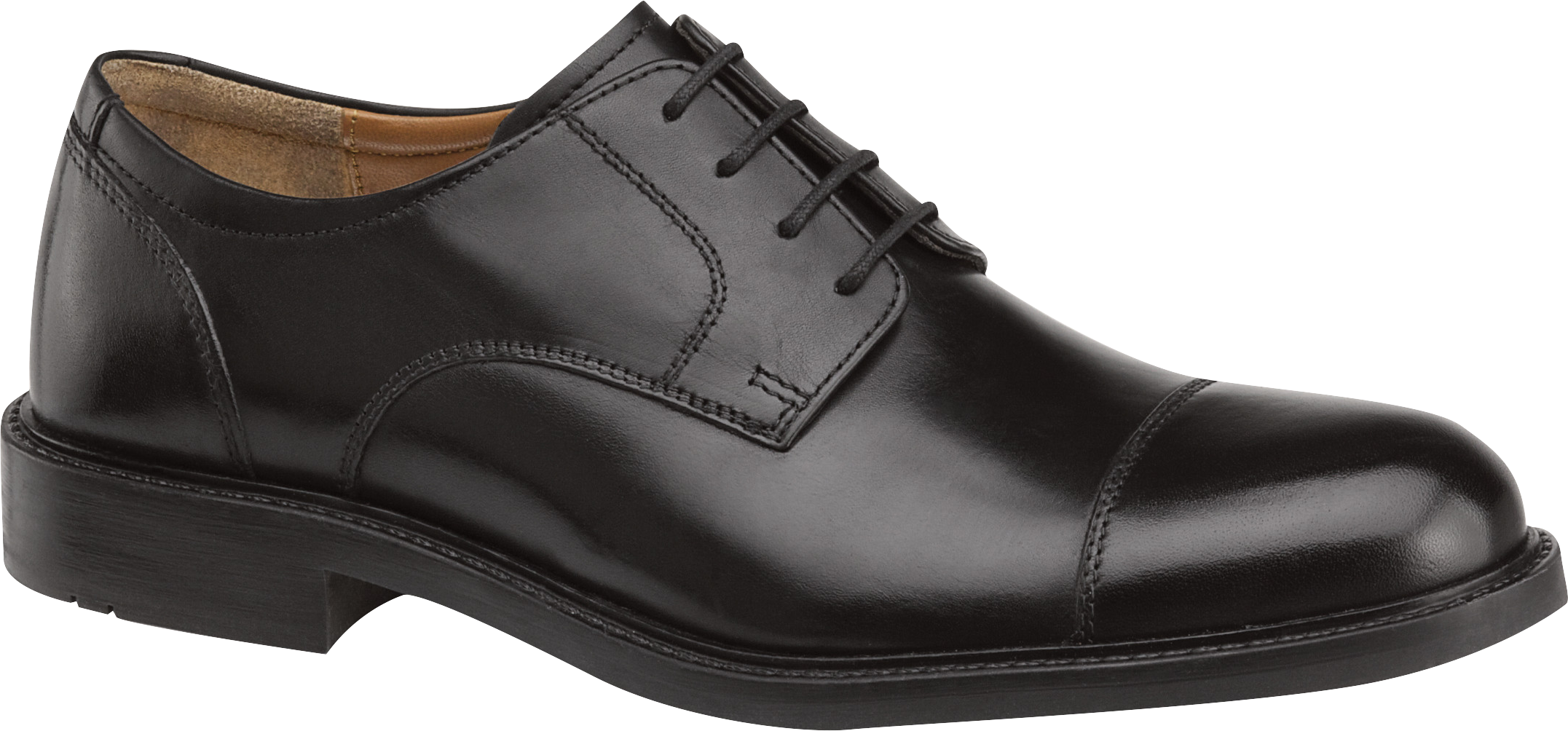 johnston & murphy men's tabor cap toe oxford