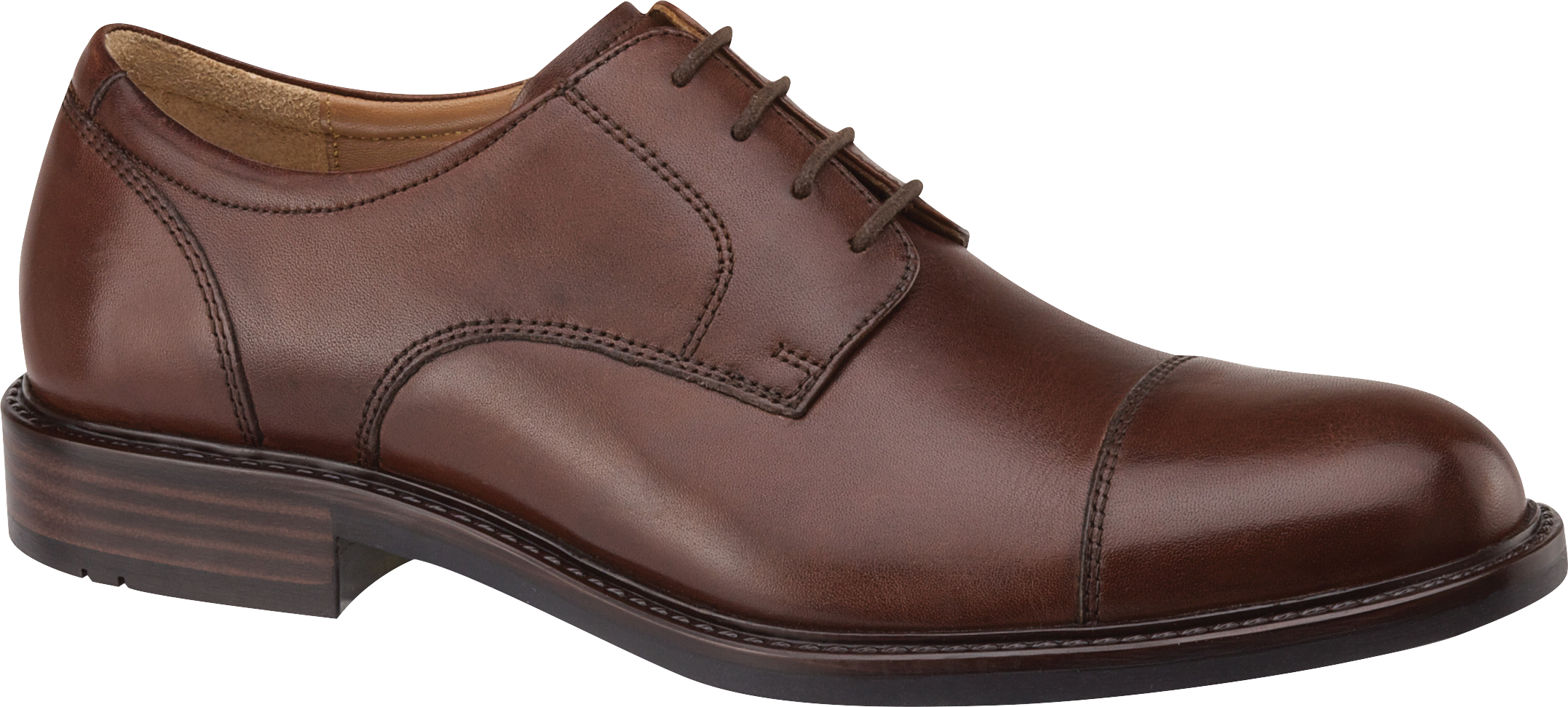 tabor cap toe