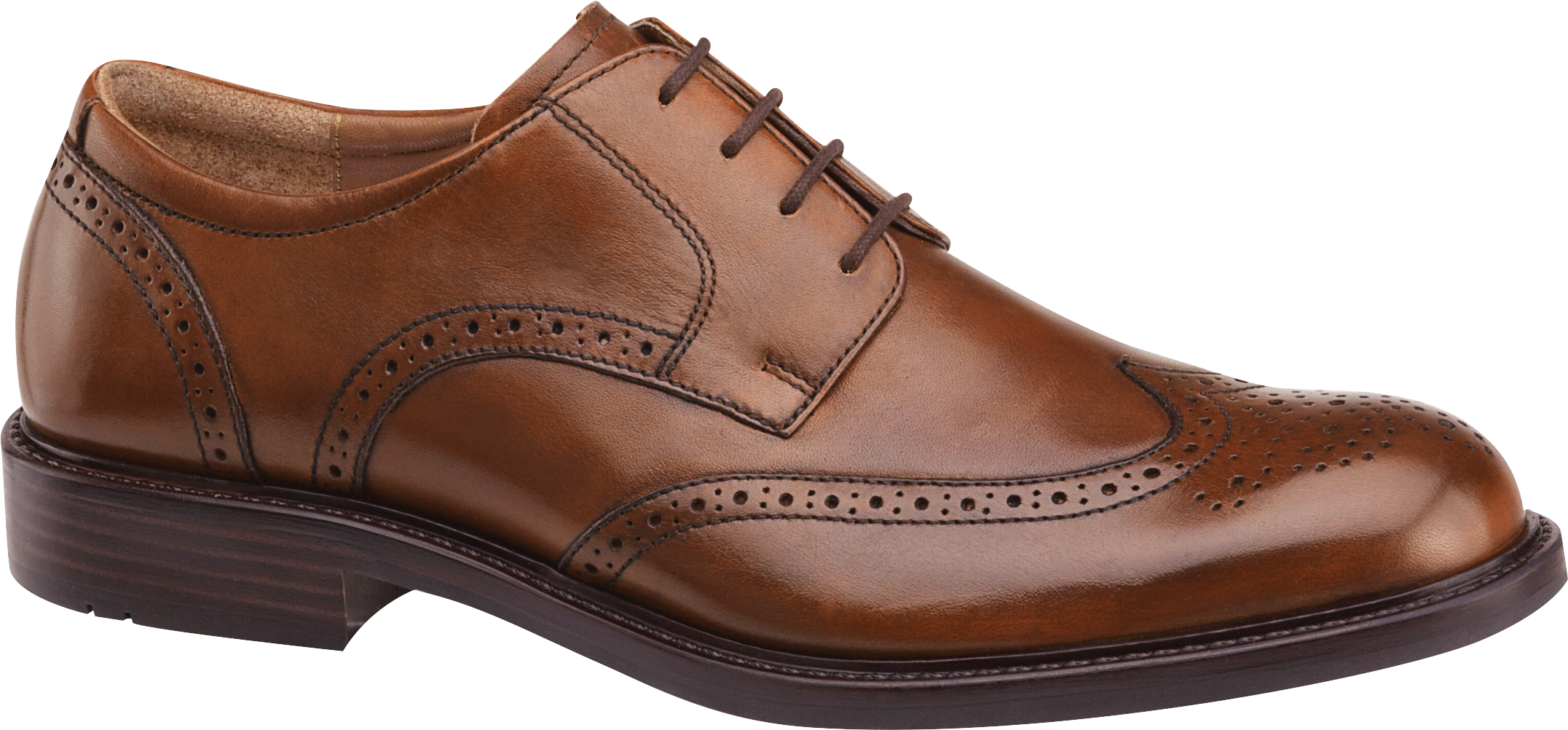 Johnston & Murphy Tabor Wingtip Oxfords Johnston & Murphy Jos A Bank