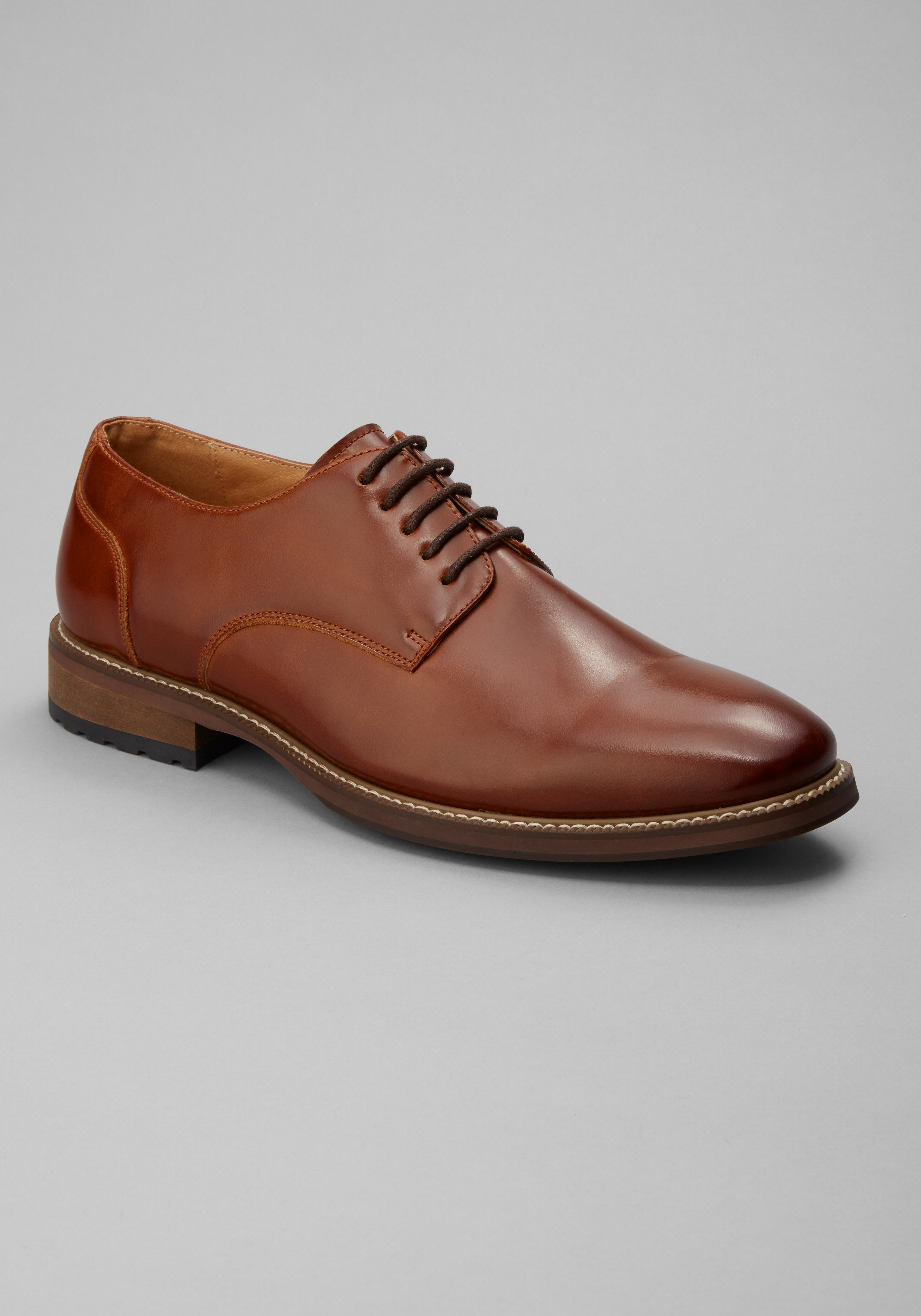 Joseph Abboud Thorton Plain Toe Oxfords