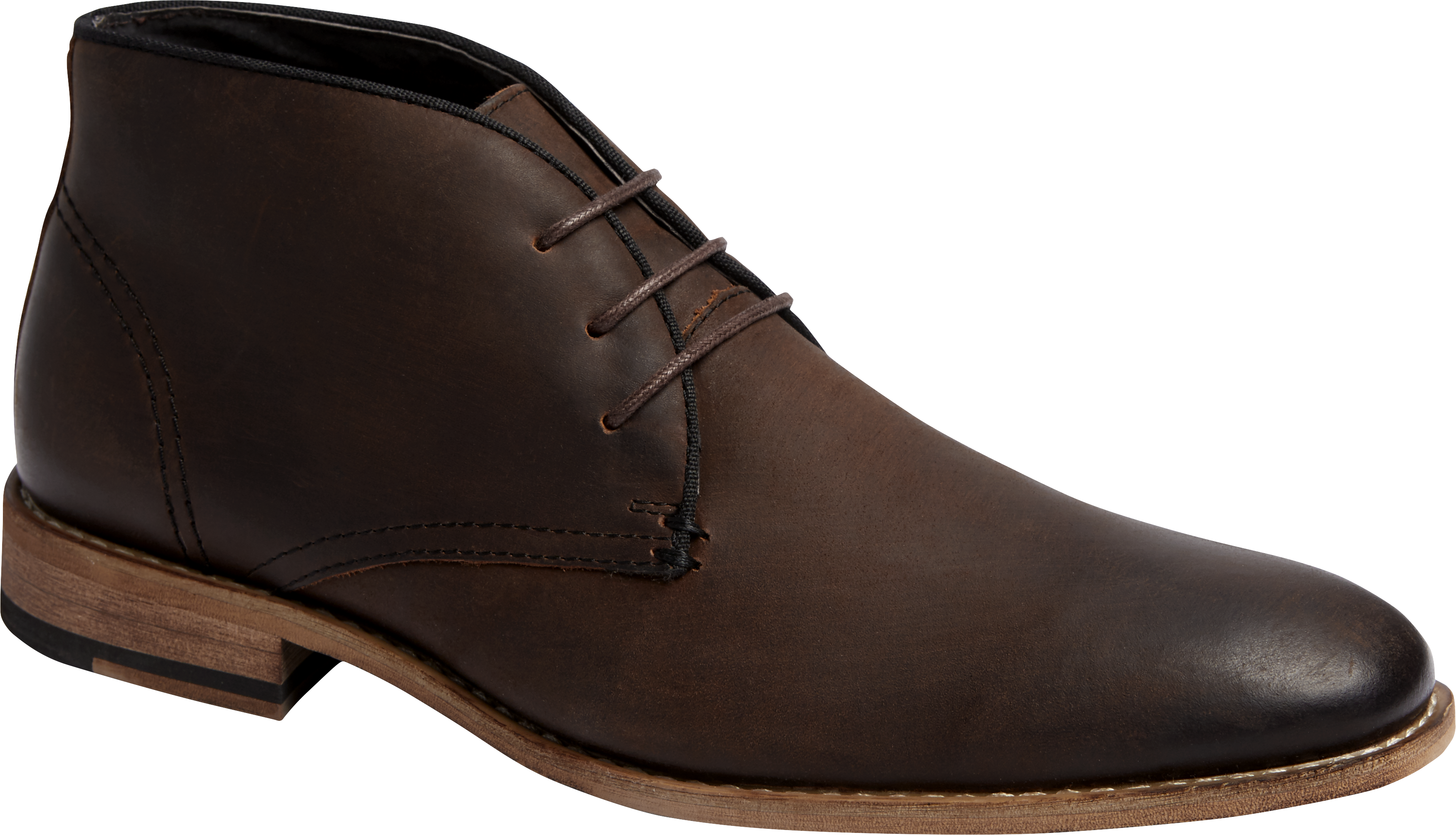 joseph abboud chukka boots