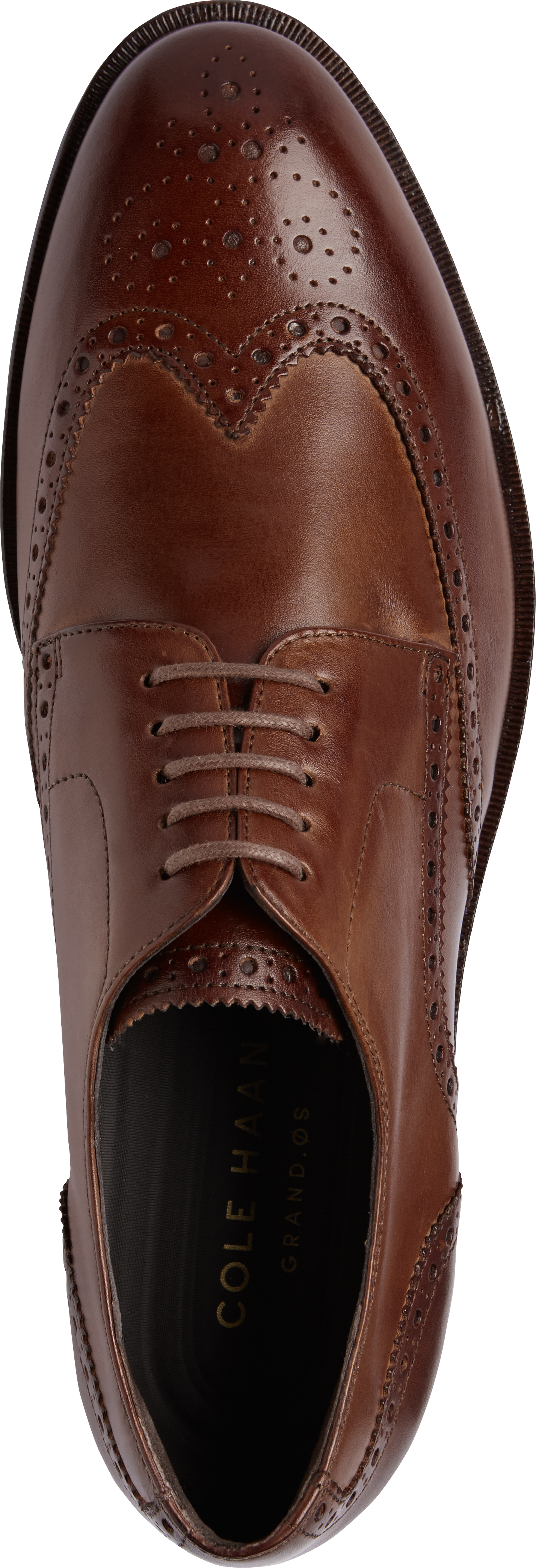 cole haan harrison grand wingtip