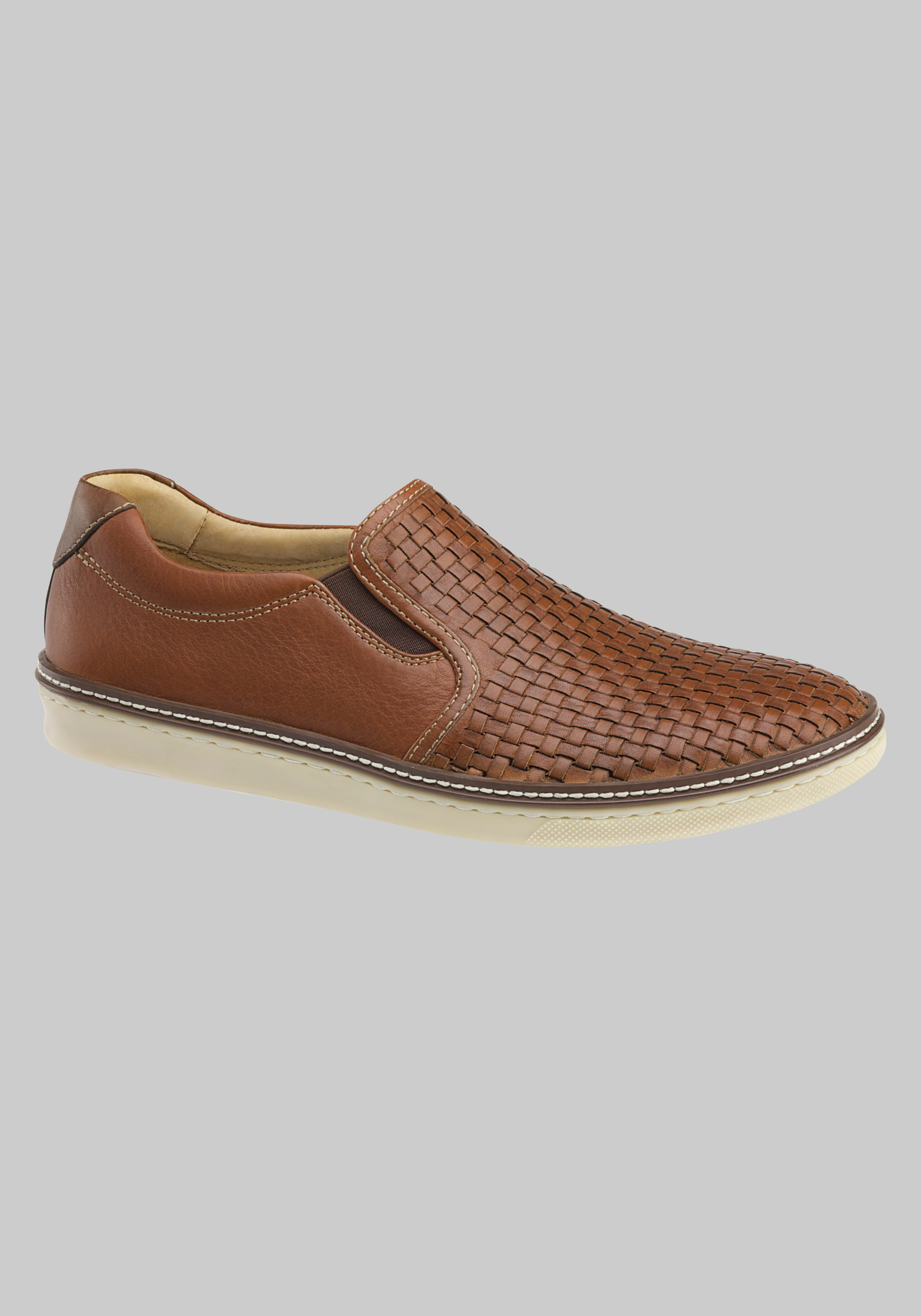 Men's Casual Shoes | Loafers, Slip Ons & Moccasins | JoS. A. Bank