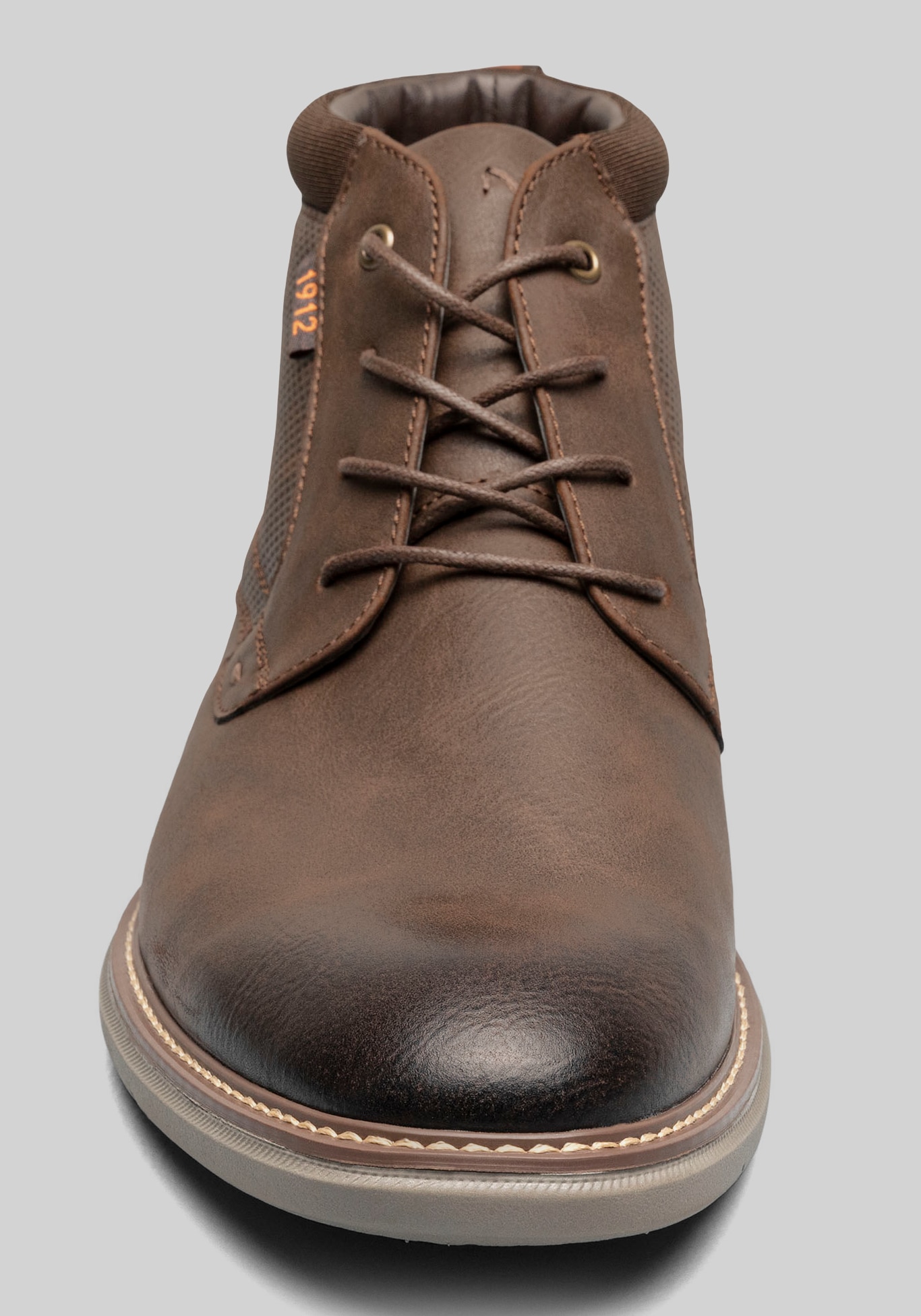 Nunn Bush Chase Plain Toe Boots