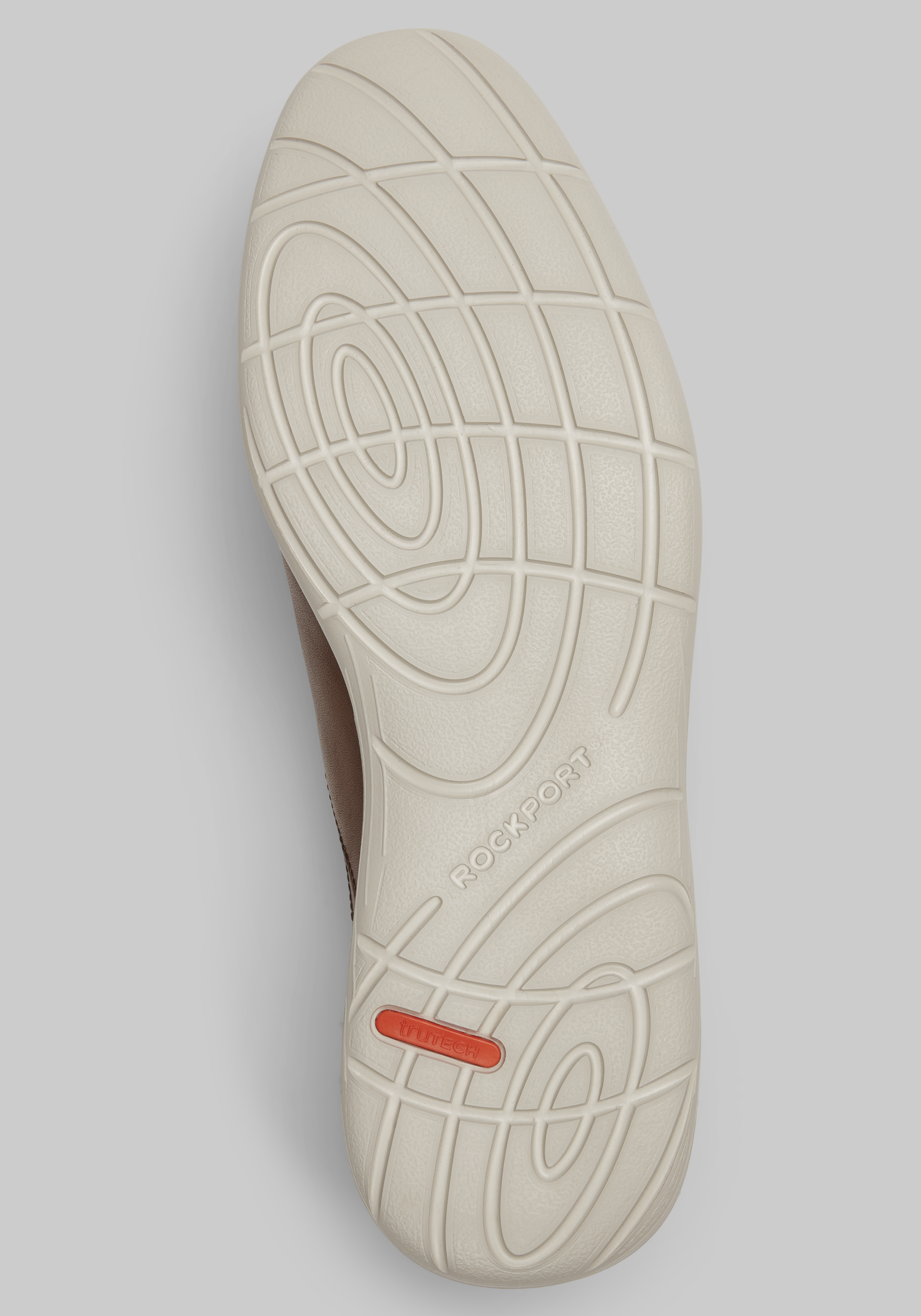 Rockport Garrett Plain Toe Oxfords