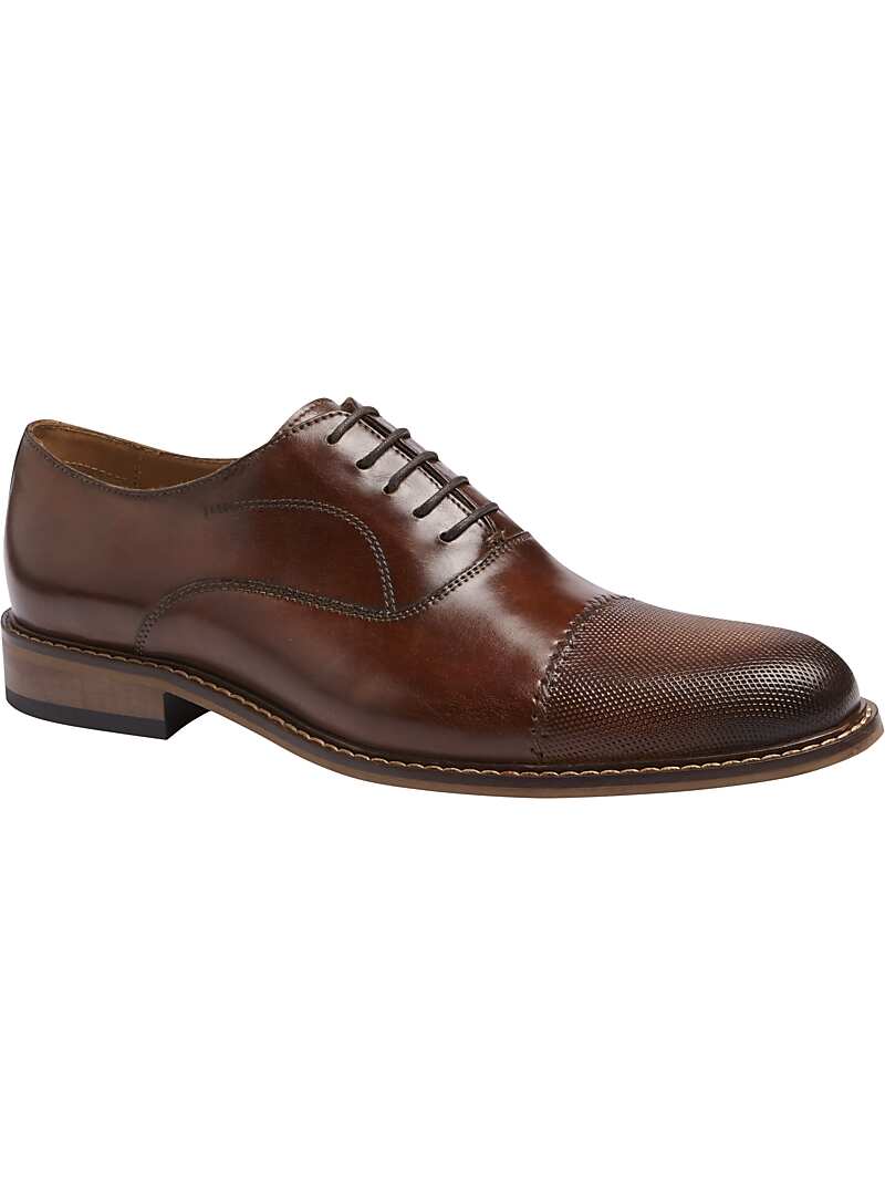 joseph abboud soiree formal oxfords black