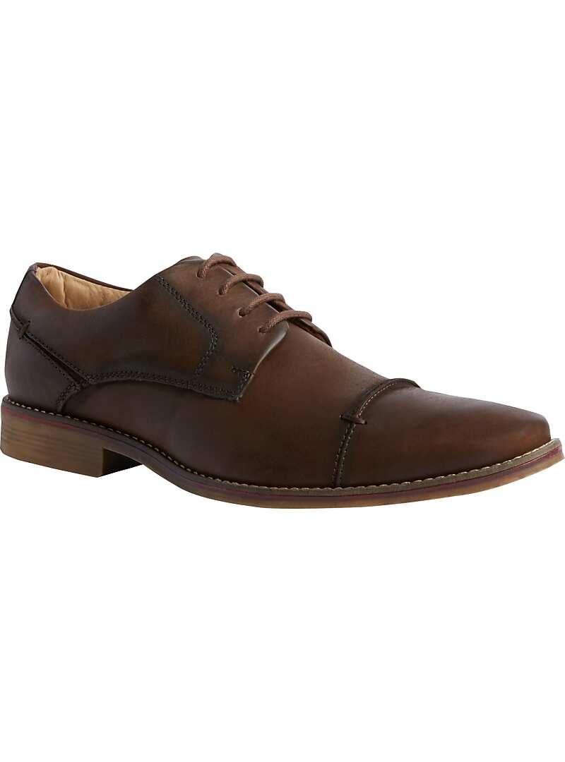 joseph abboud soiree formal oxfords black