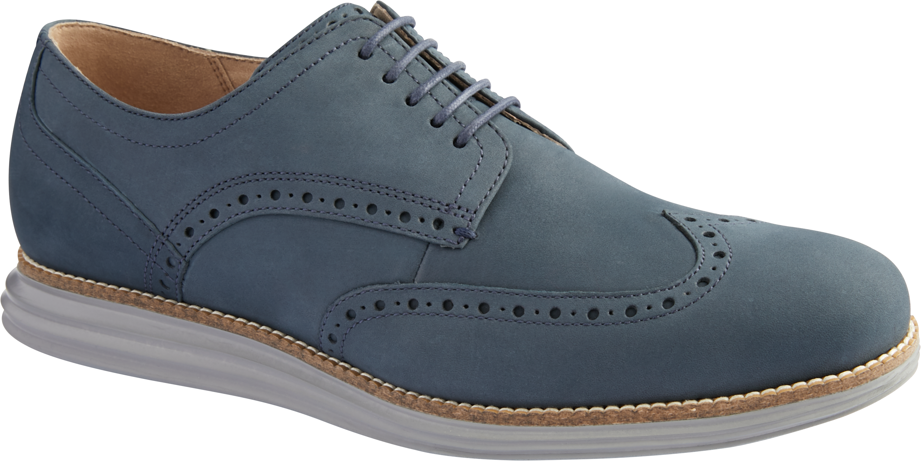 original grand wingtip