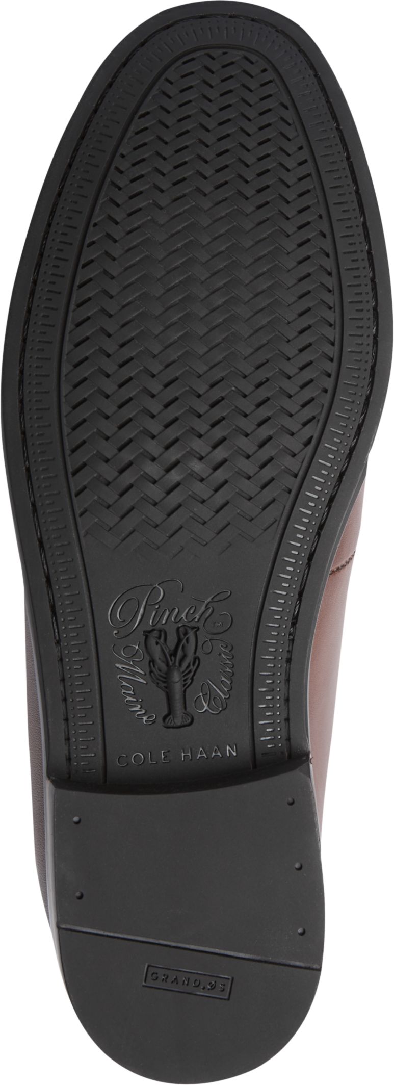 cole haan pinch friday penny loafer