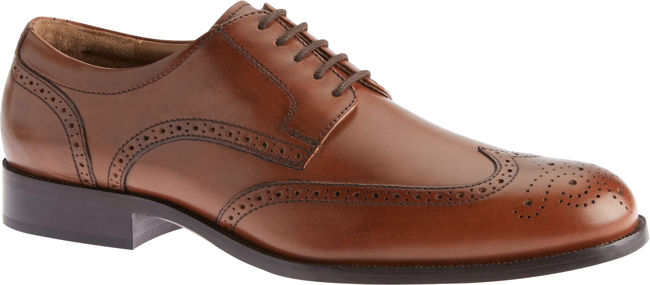 johnston murphy wingtip