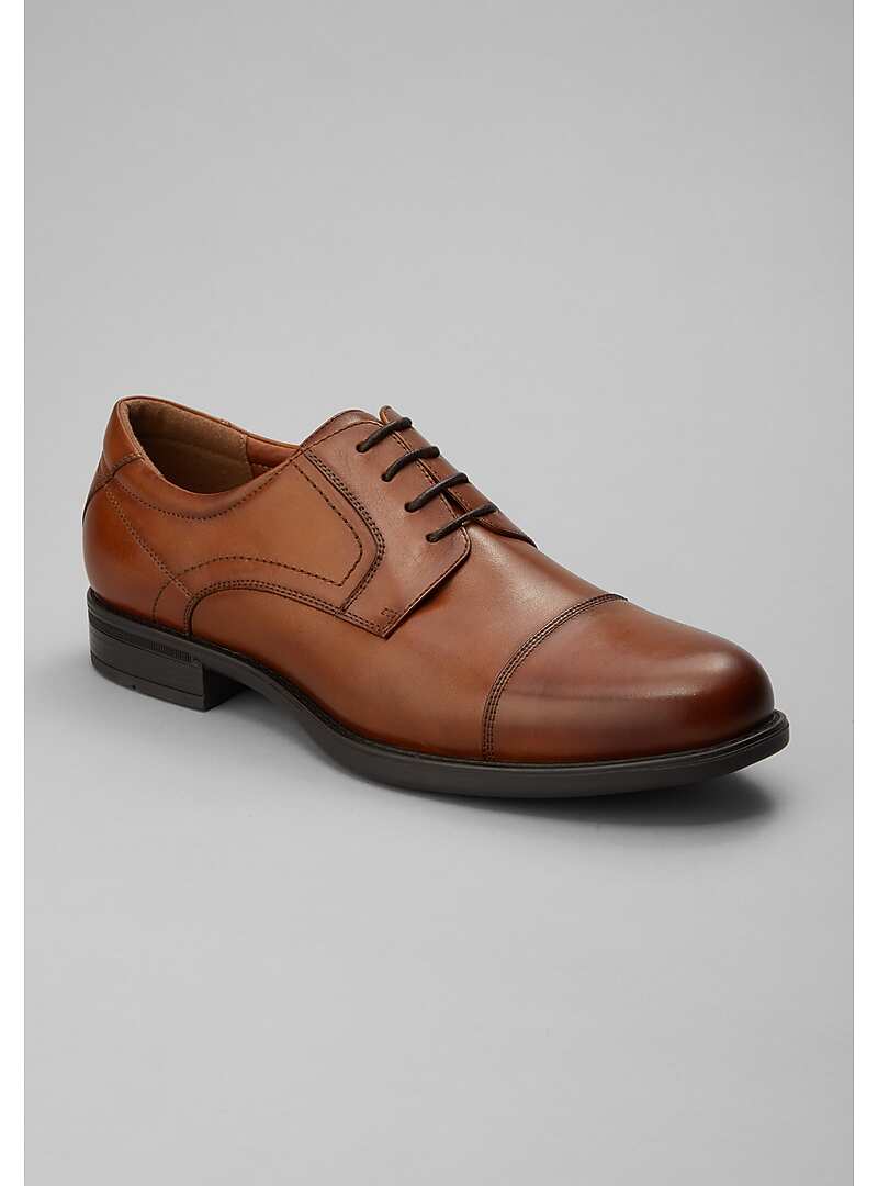 florsheim matera cap toe oxford
