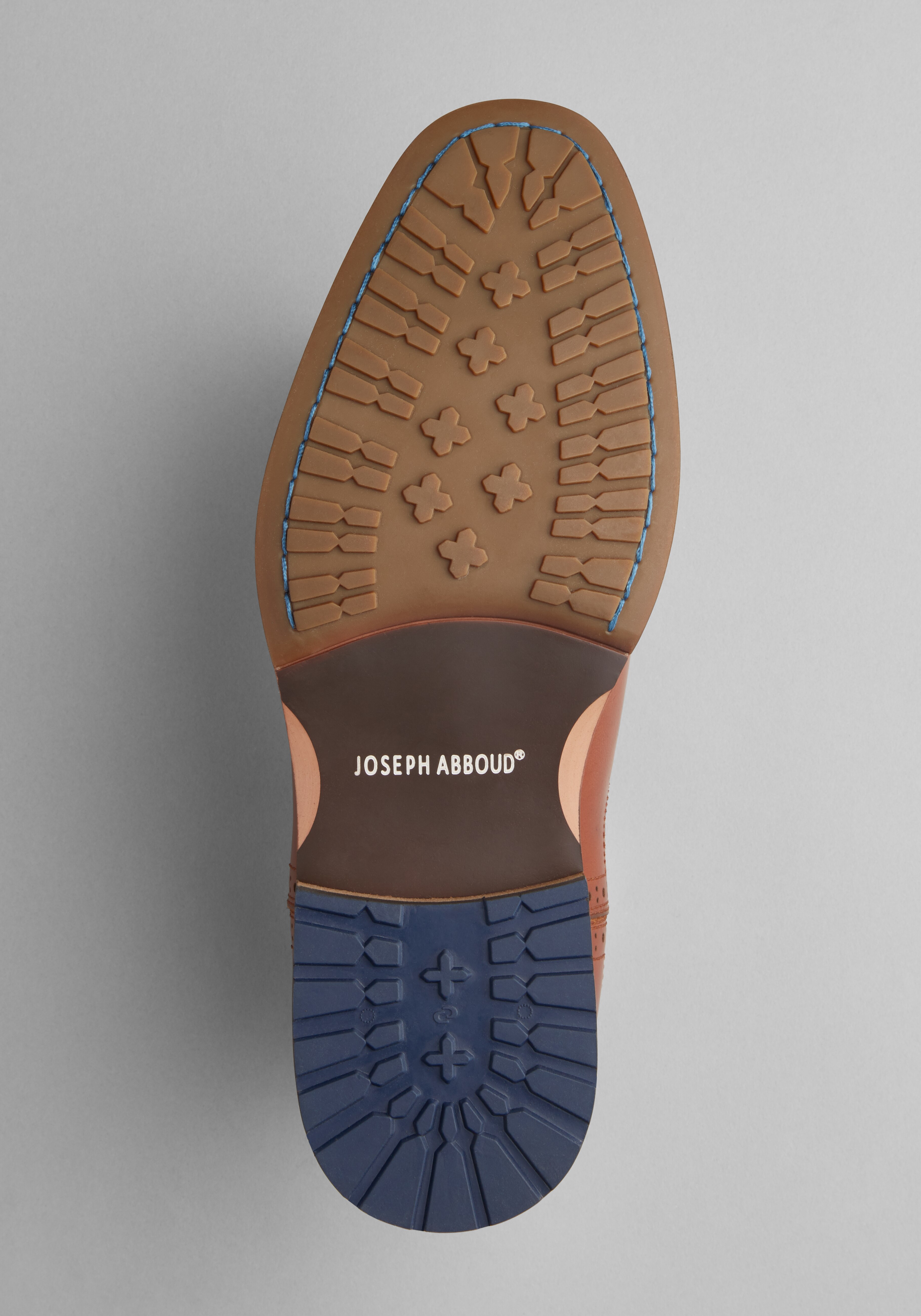 joseph abboud lucca suede chukka boot