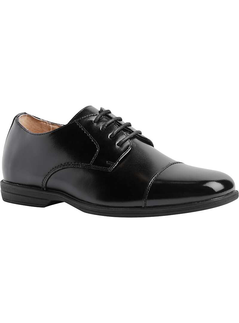 florsheim men's pacer strap oxford