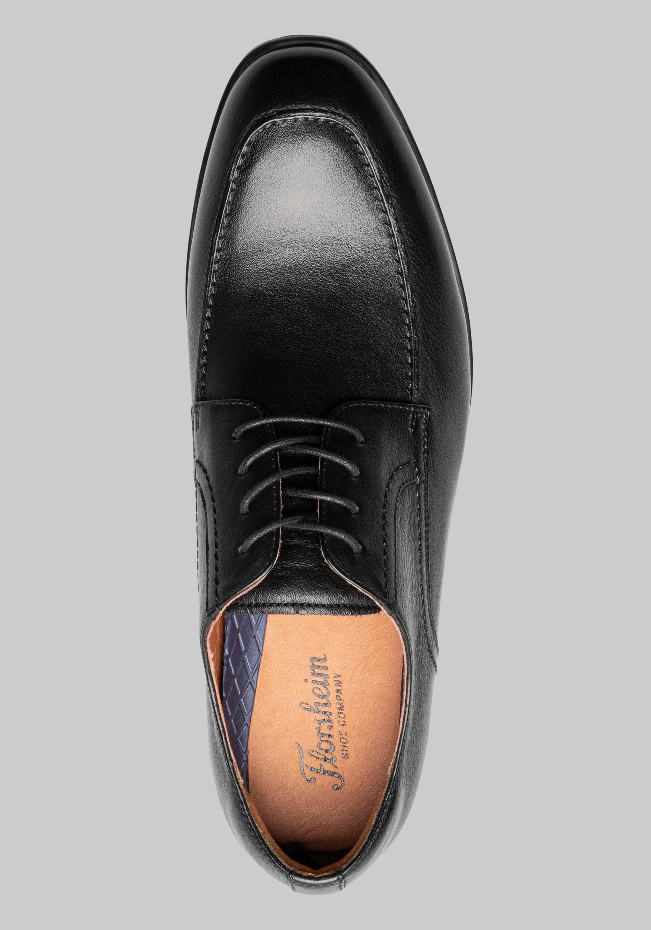 Florsheim Zaffiro Moc Toe Oxfords