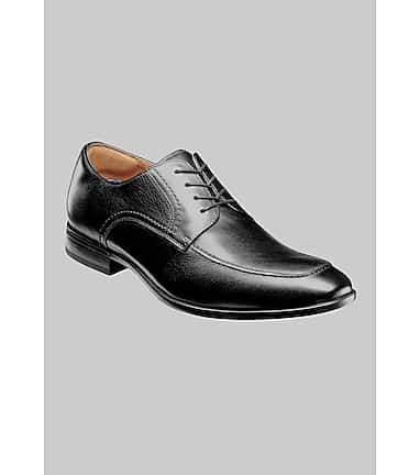 Florsheim moc toe on sale