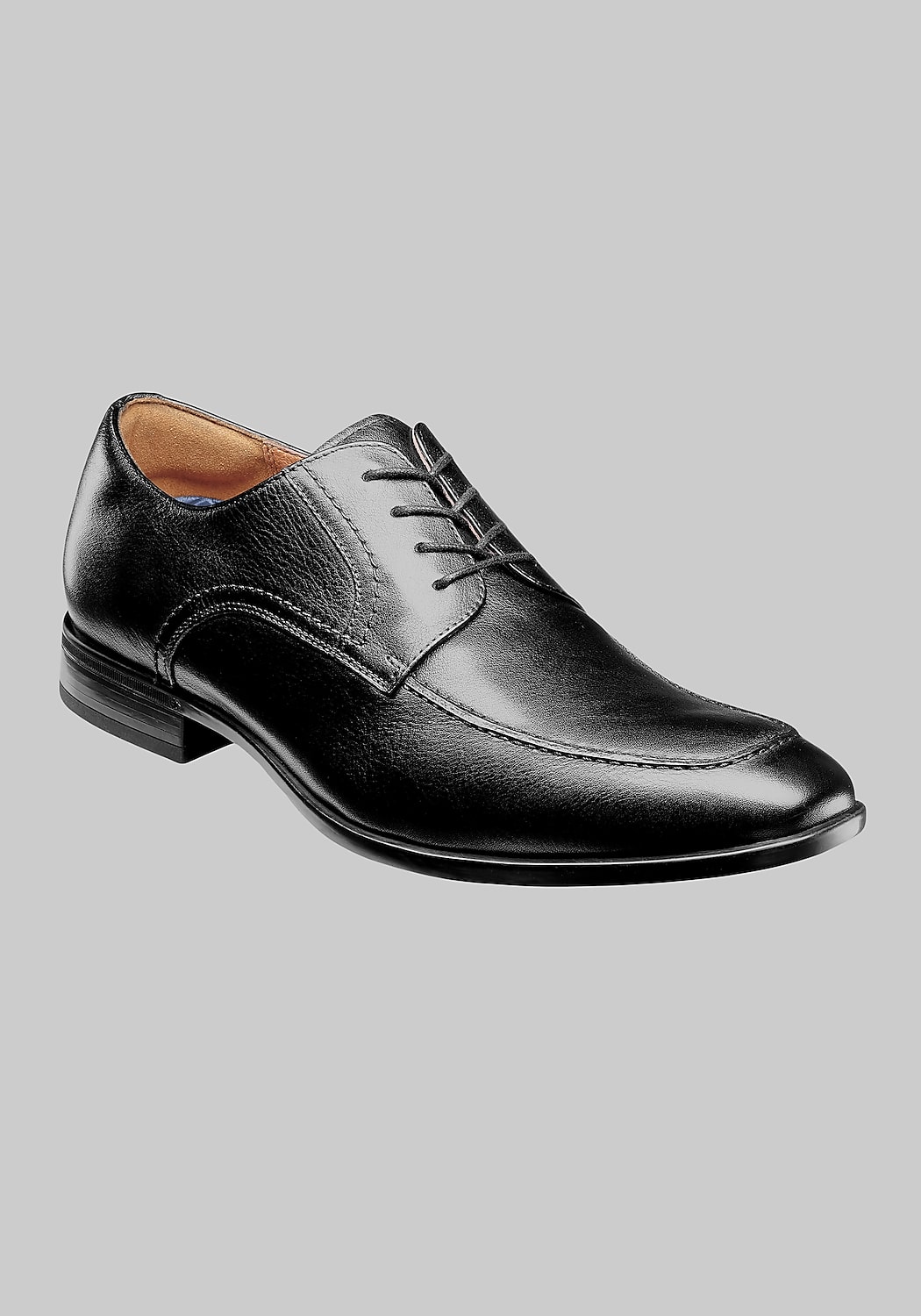 Florsheim Zaffiro Moc Toe Oxfords