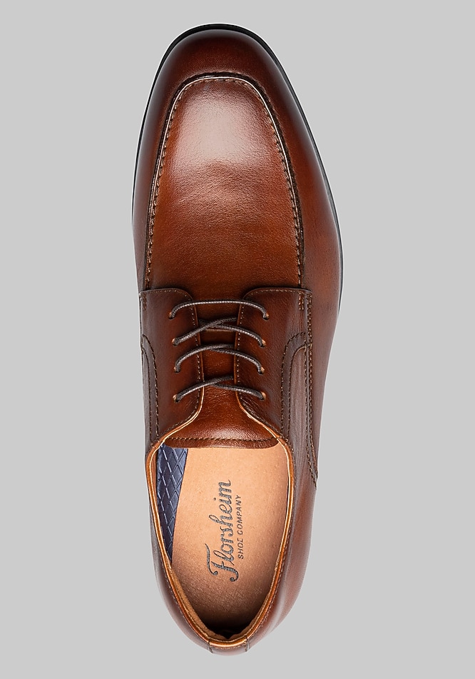 florsheim mens dress shoes Florsheim Postino Plain Toe Oxford 10.5 Men's Black