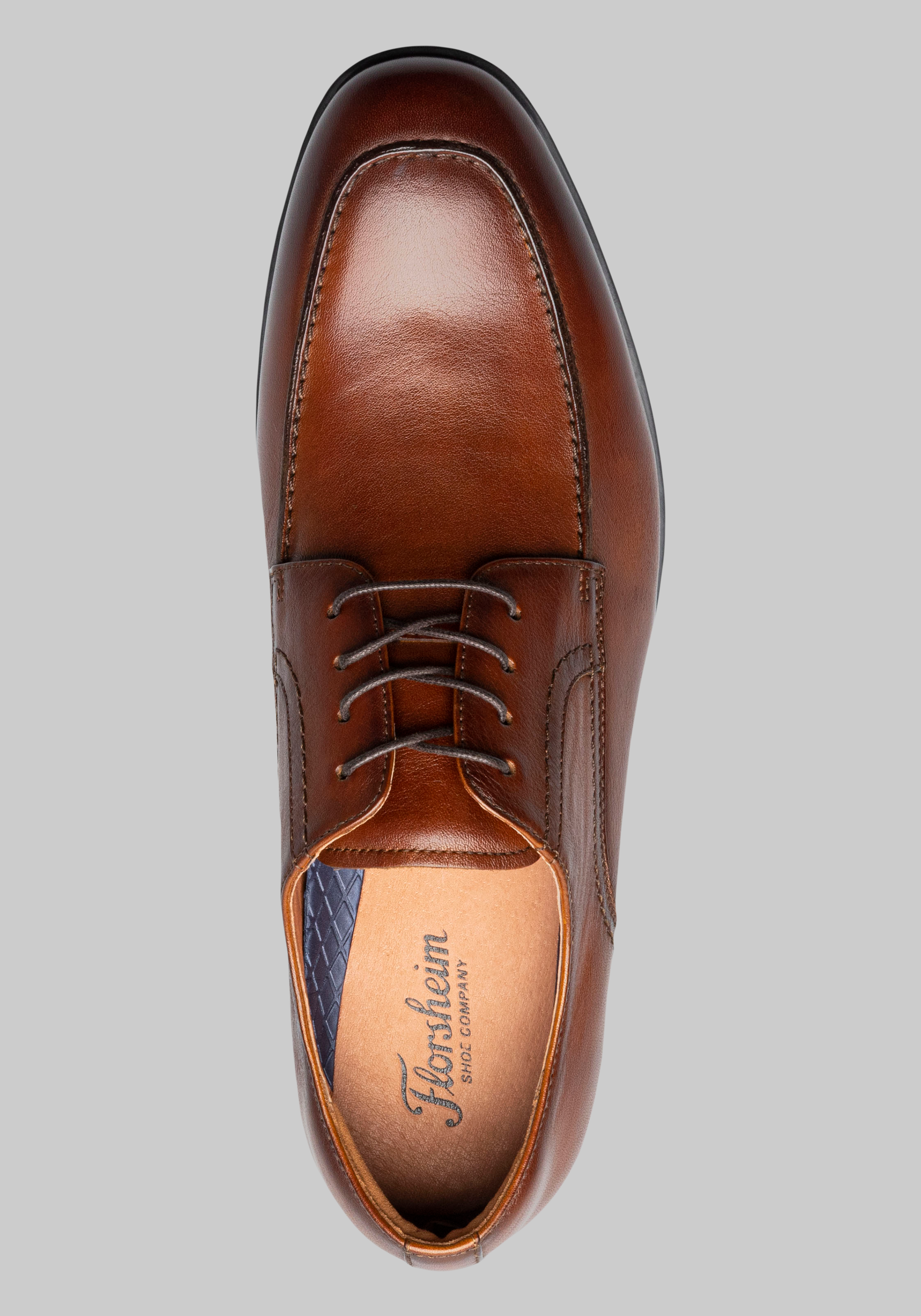 Florsheim Zaffiro Moc Toe Oxfords