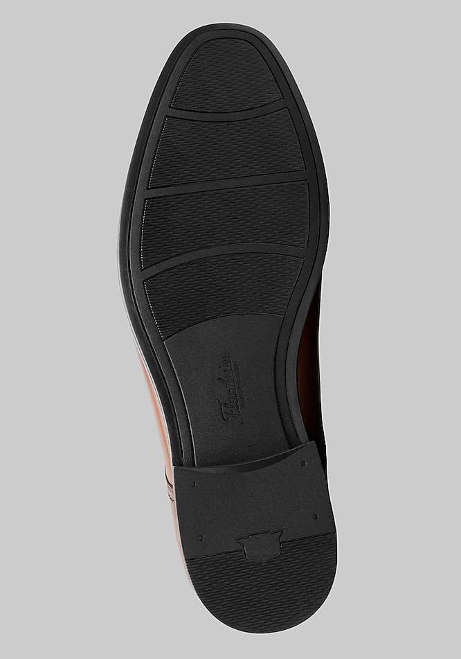 Florsheim Zaffiro Moc Toe Oxfords - Mens Clothing Online