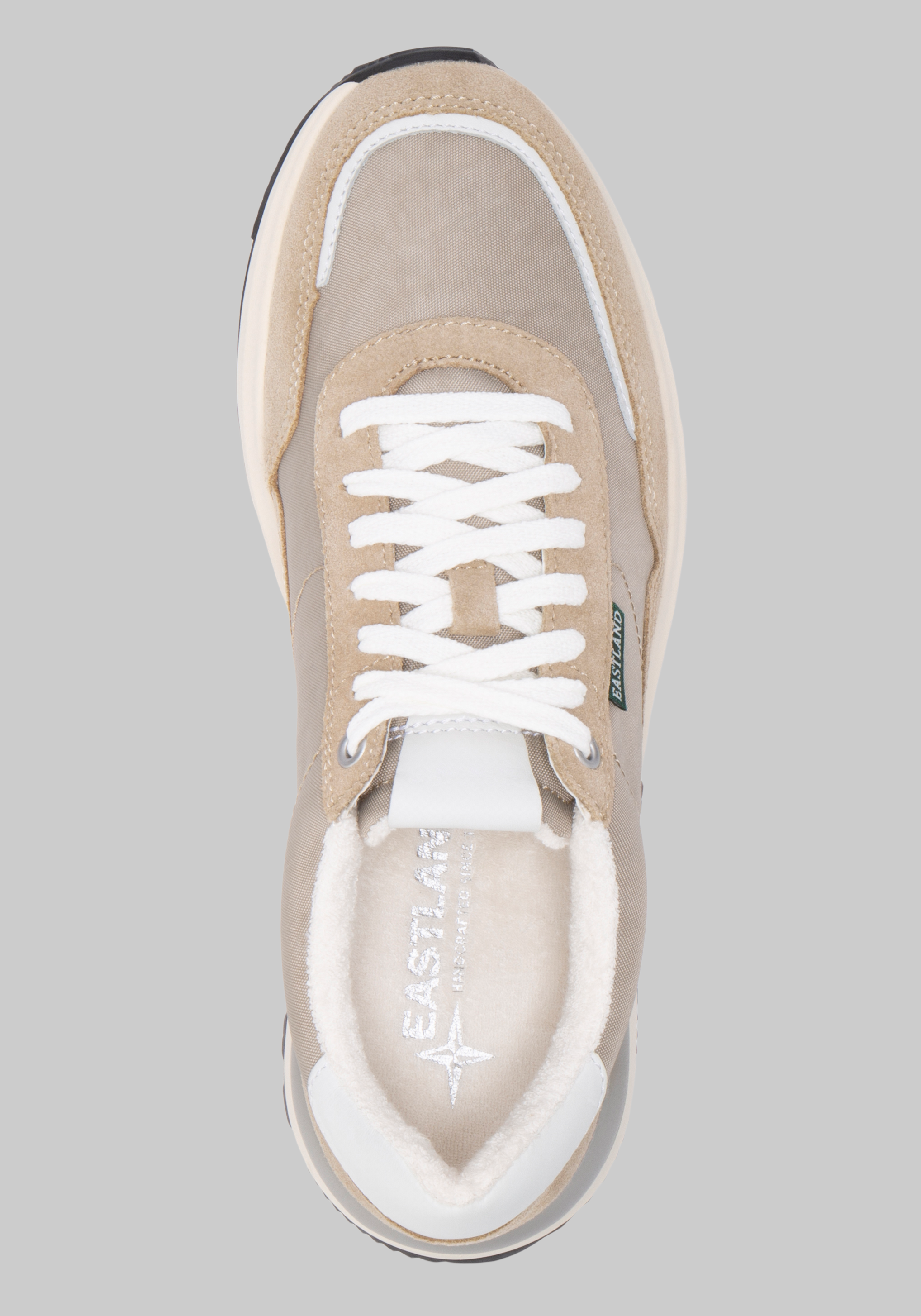 Eastland Leap Jogger Sneakers
