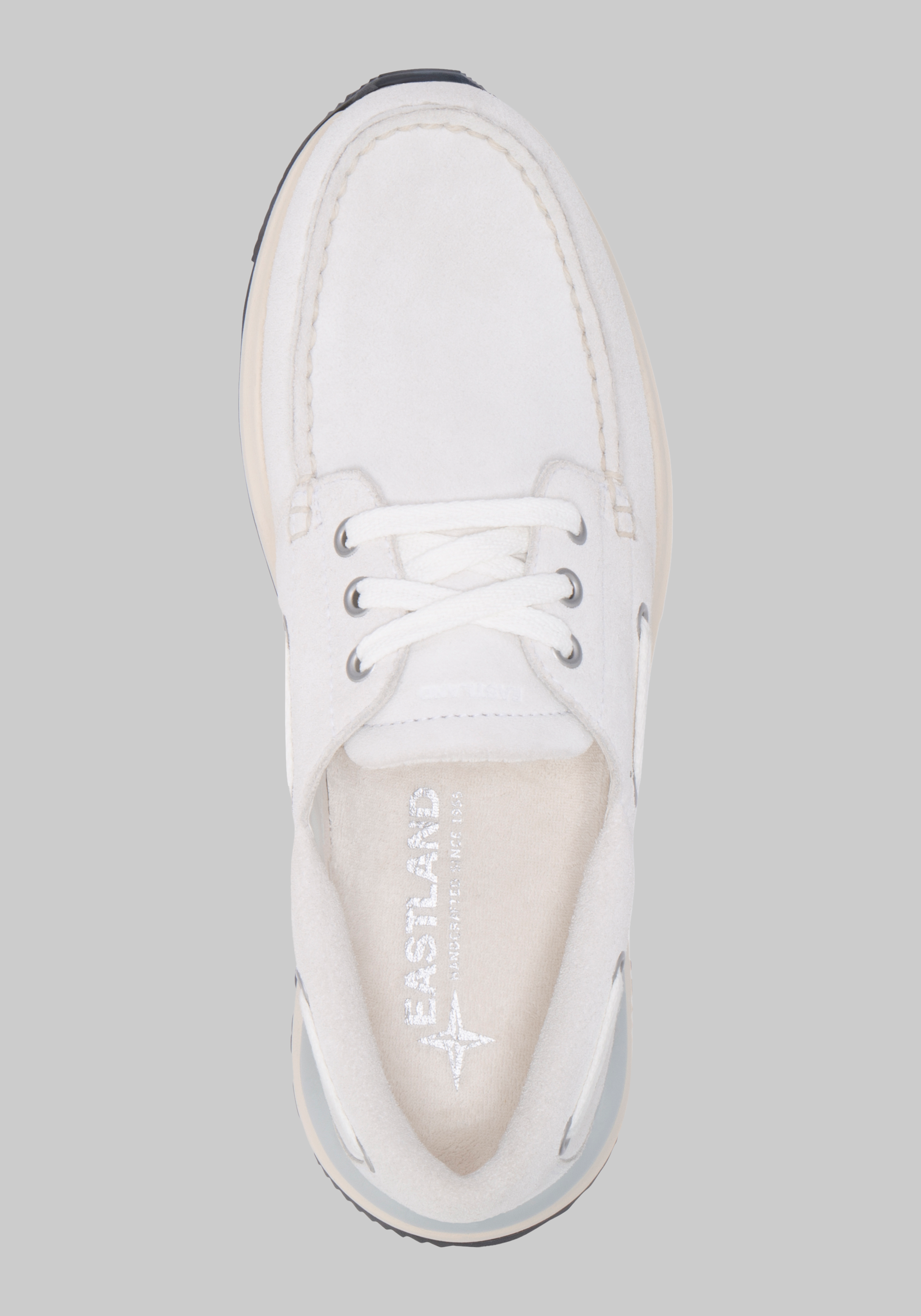 Eastland Leap Trainer Boat Shoes