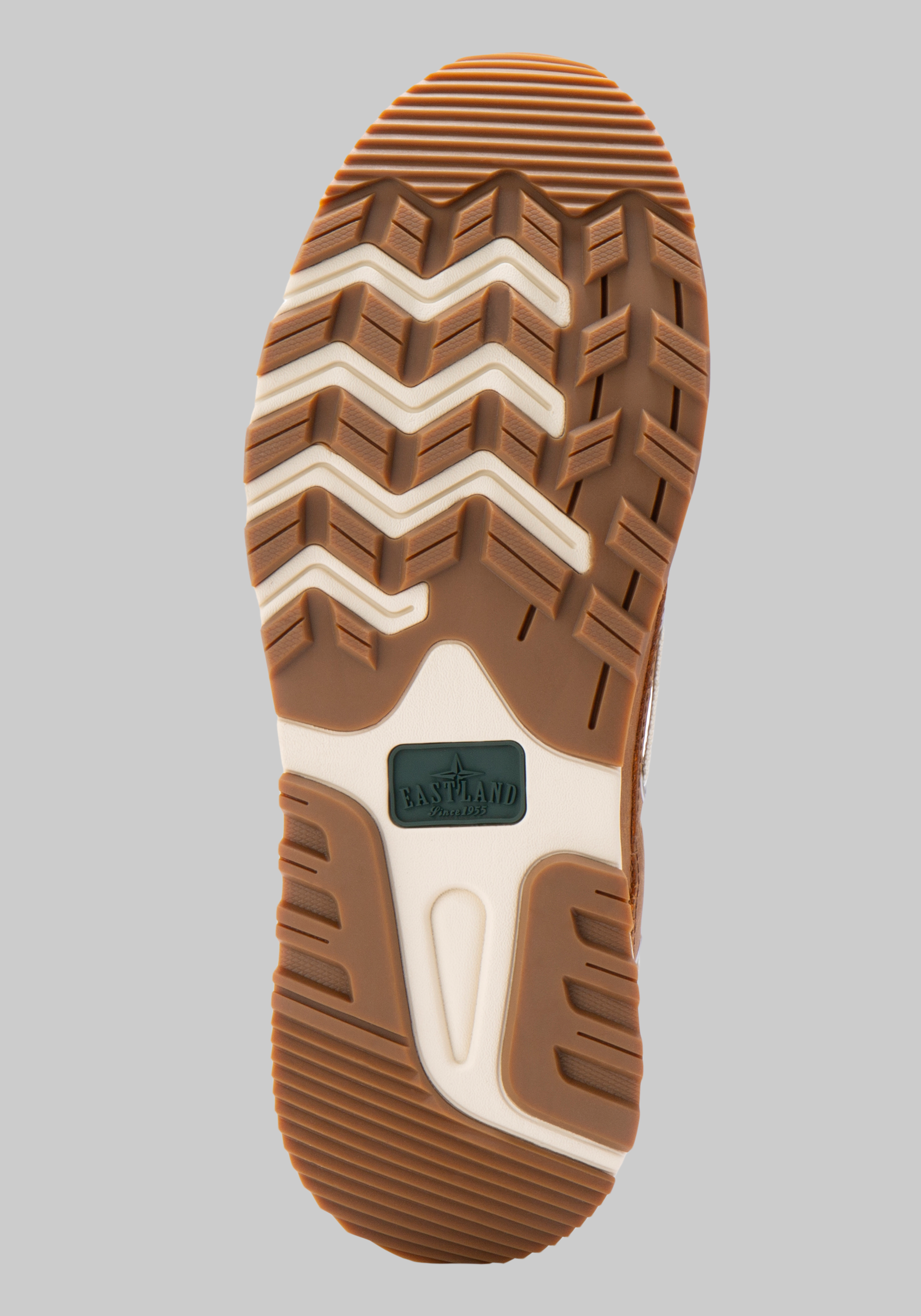 Eastland Leap Trainer Boat Shoes