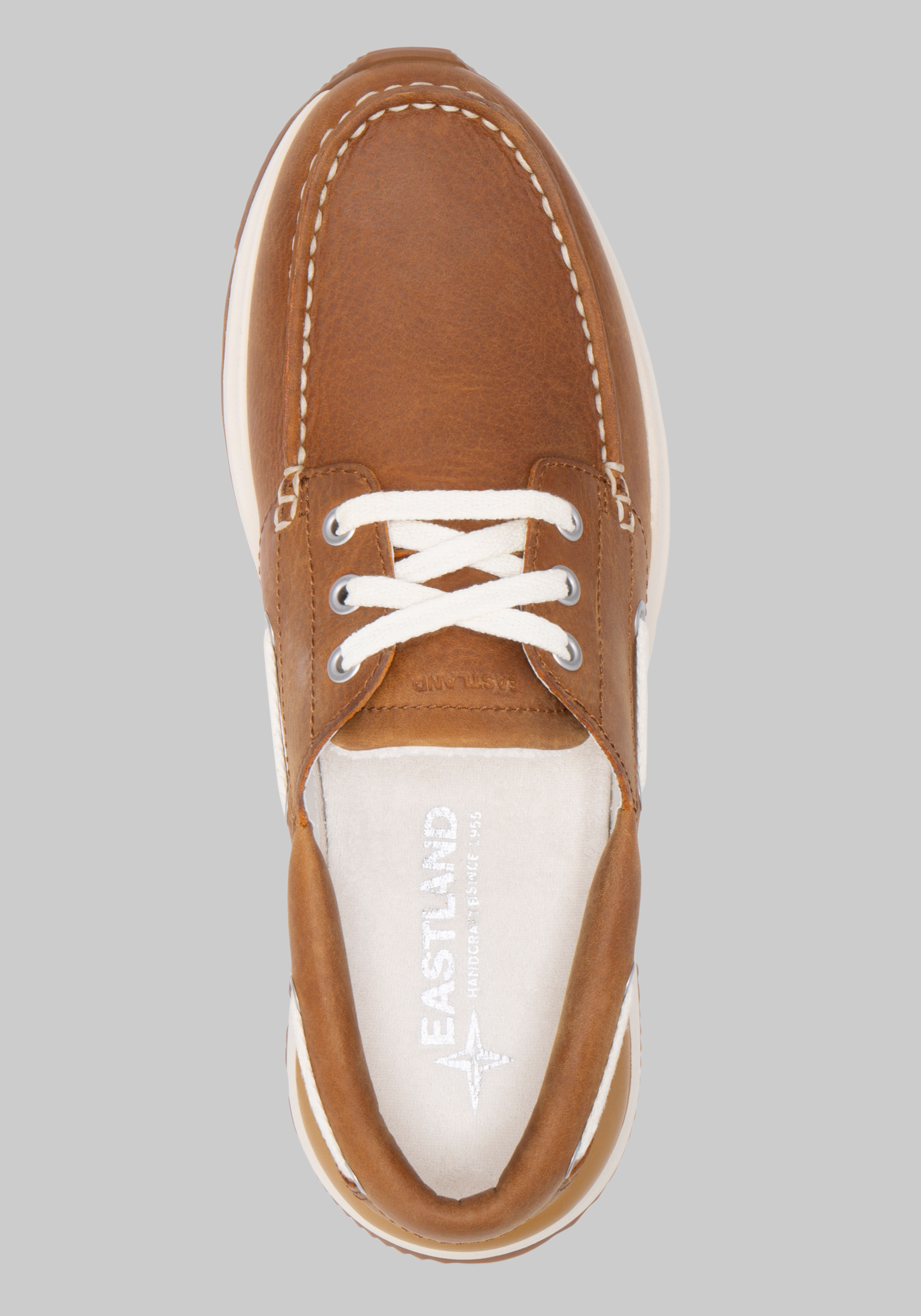 Eastland Leap Trainer Boat Shoes
