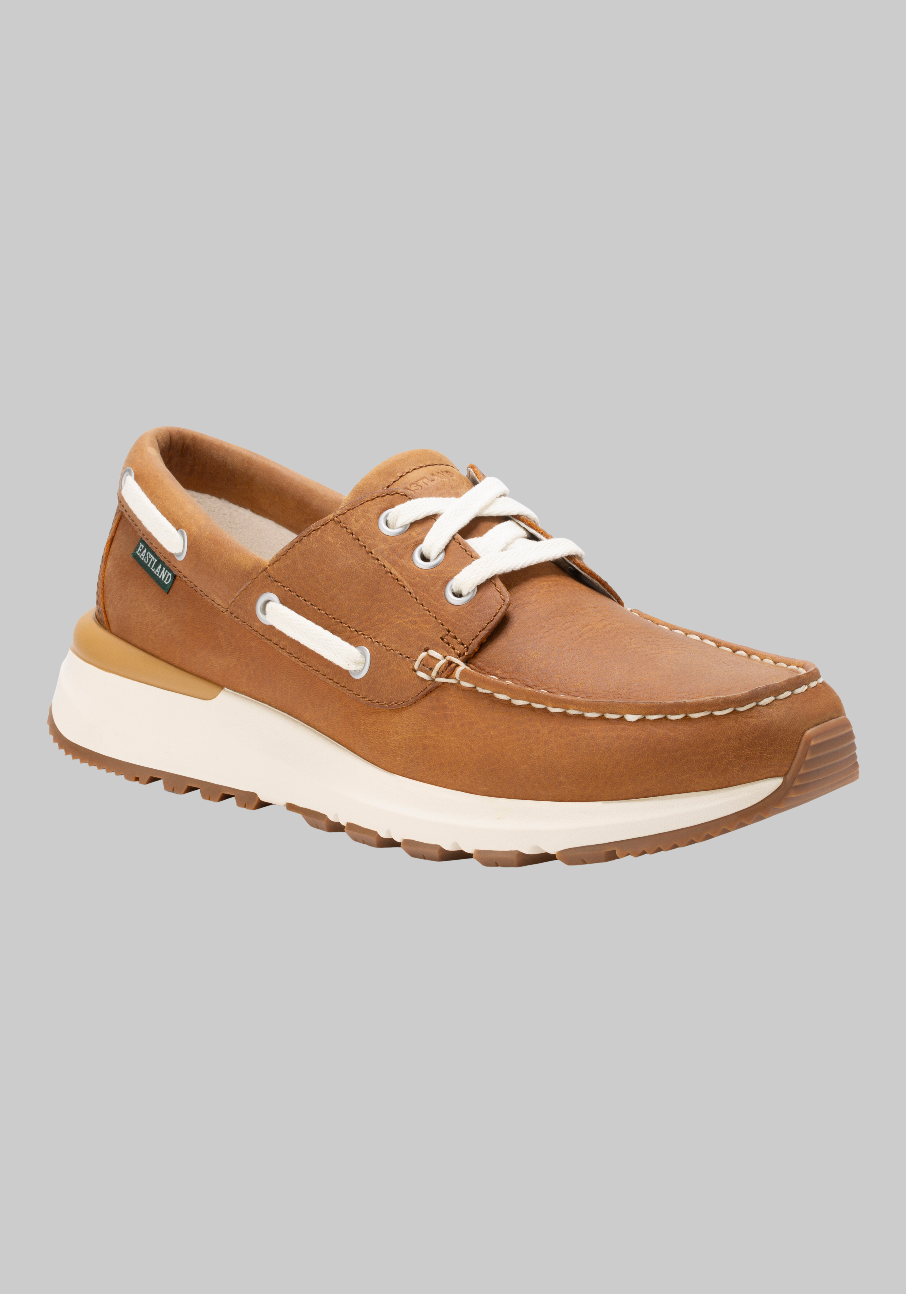 Eastland Leap Trainer Boat Shoes
