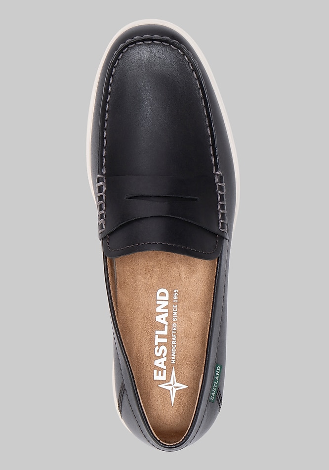 Eastland Baldwin Penny Loafers - Mens Clothing Online  display picture 3