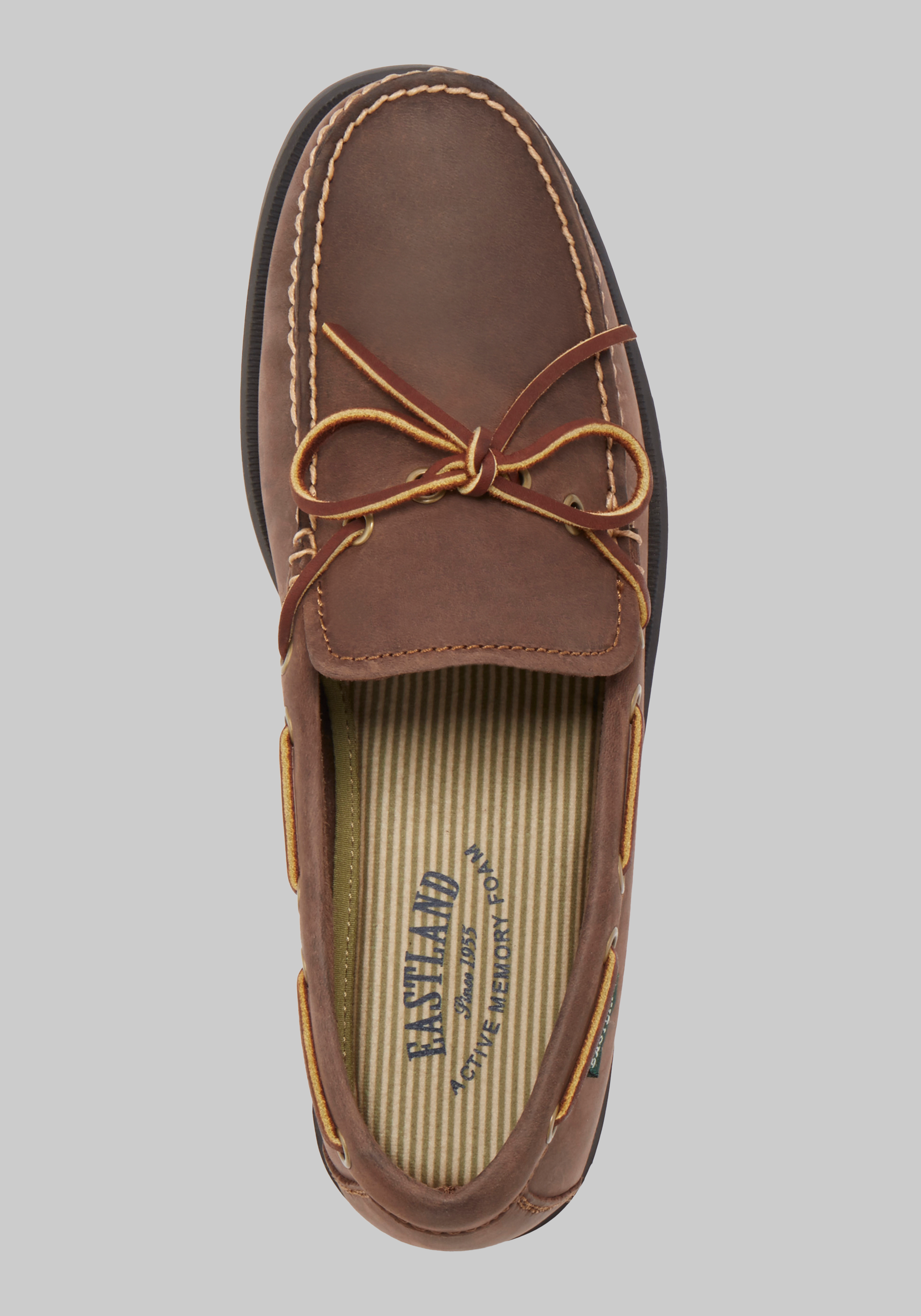 Eastland Yarmouth Boat Shoes