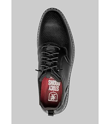 Stacy Adams Sync Plain Toe Shoes
