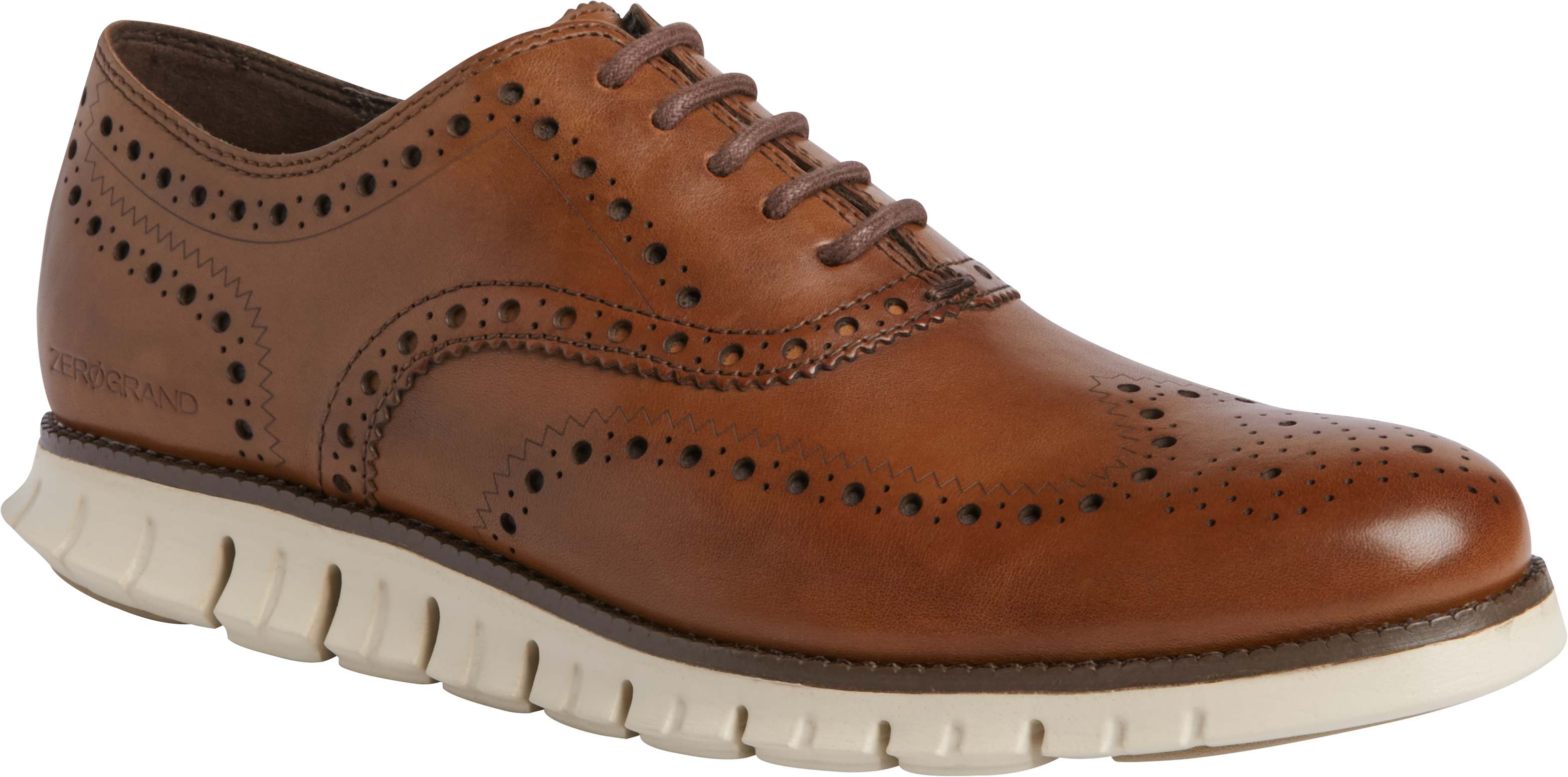 cole haan zerogrand tan