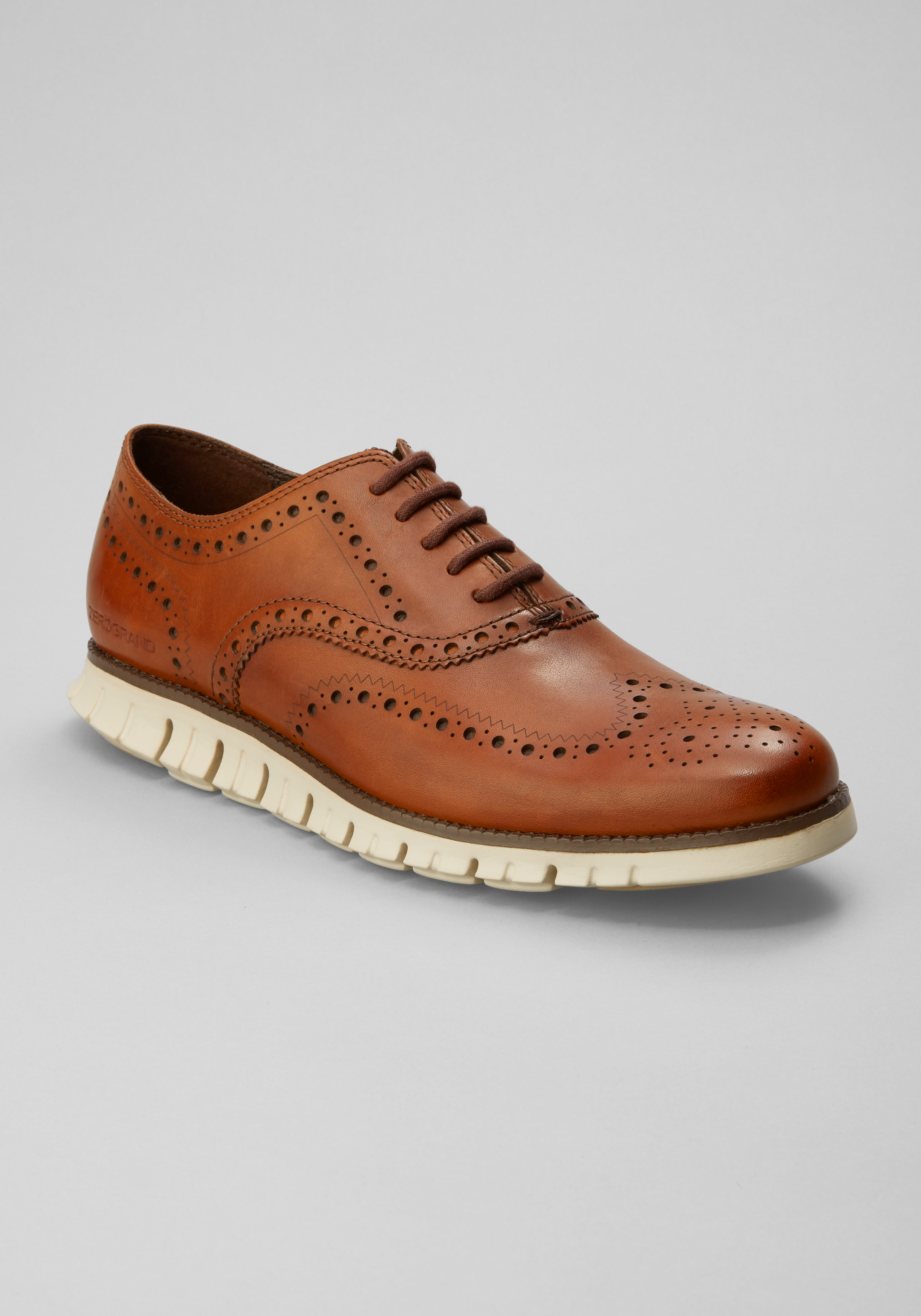 Joseph abboud wingtip store oxfords