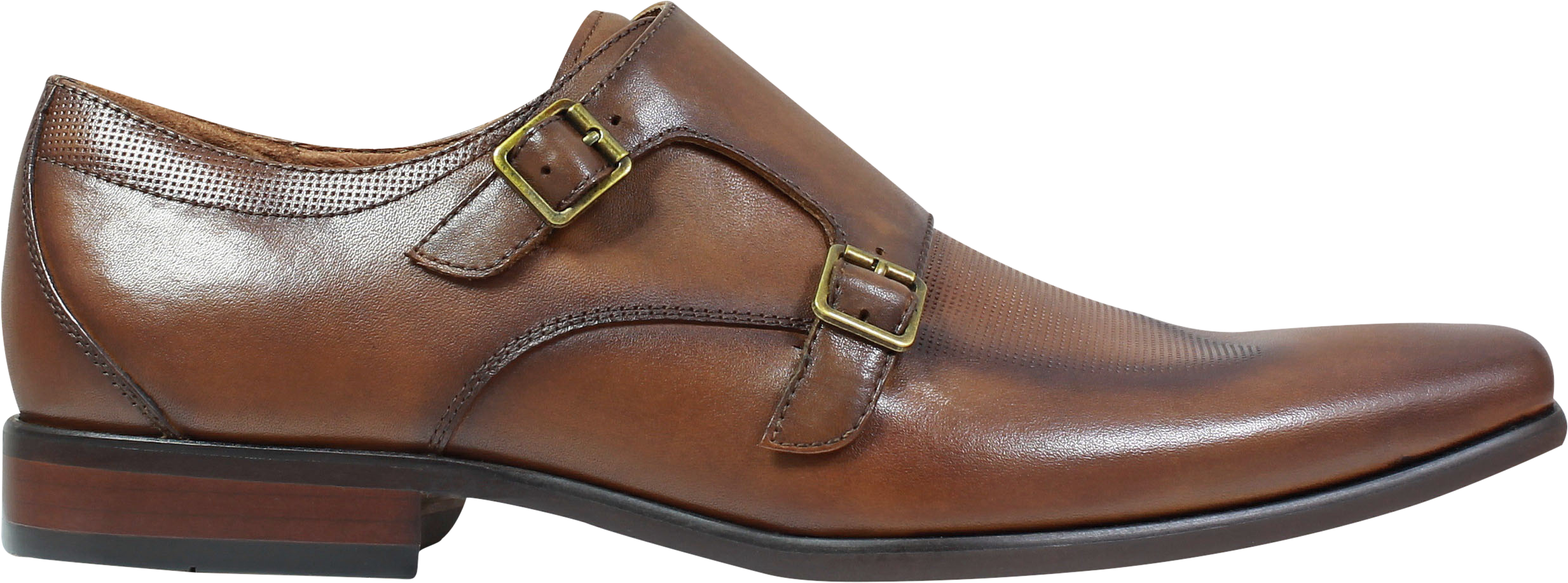 regal sole double monk