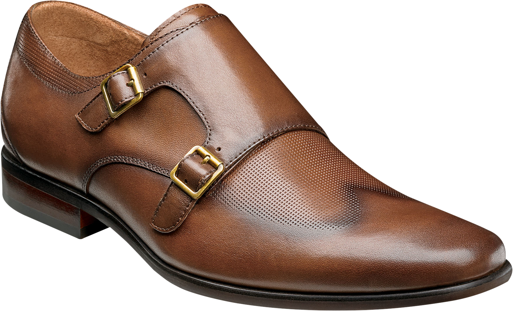 monk strap shoes