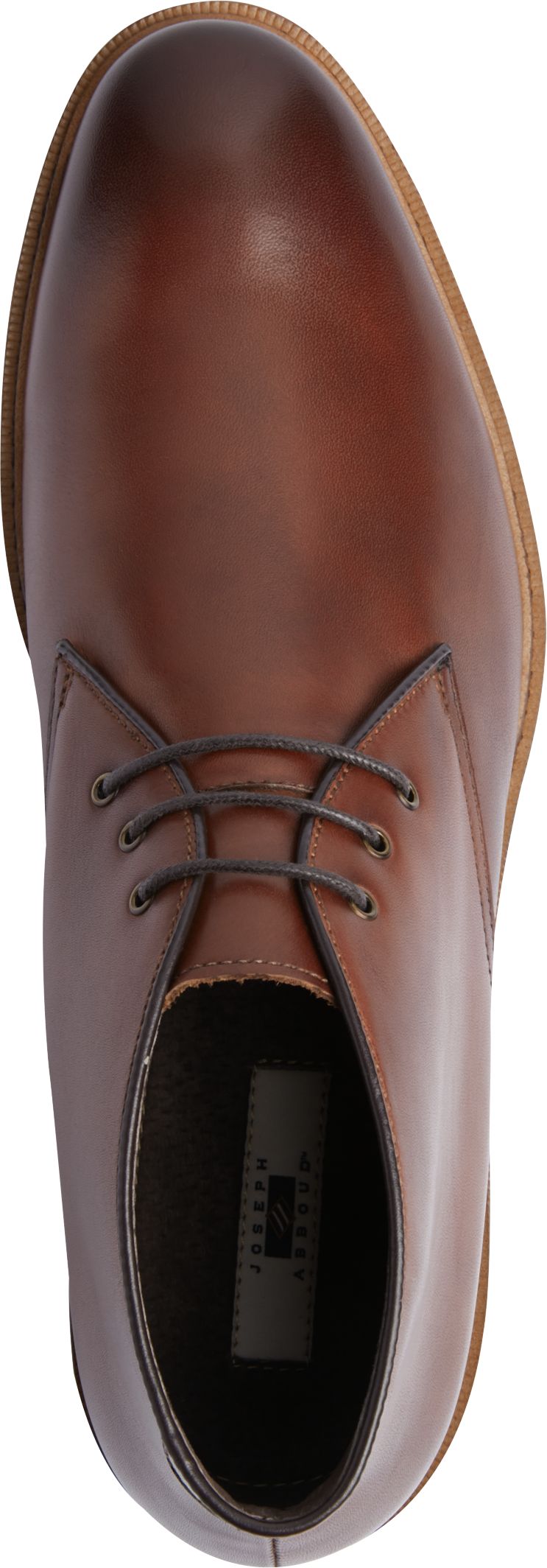 joseph abboud chukka boots