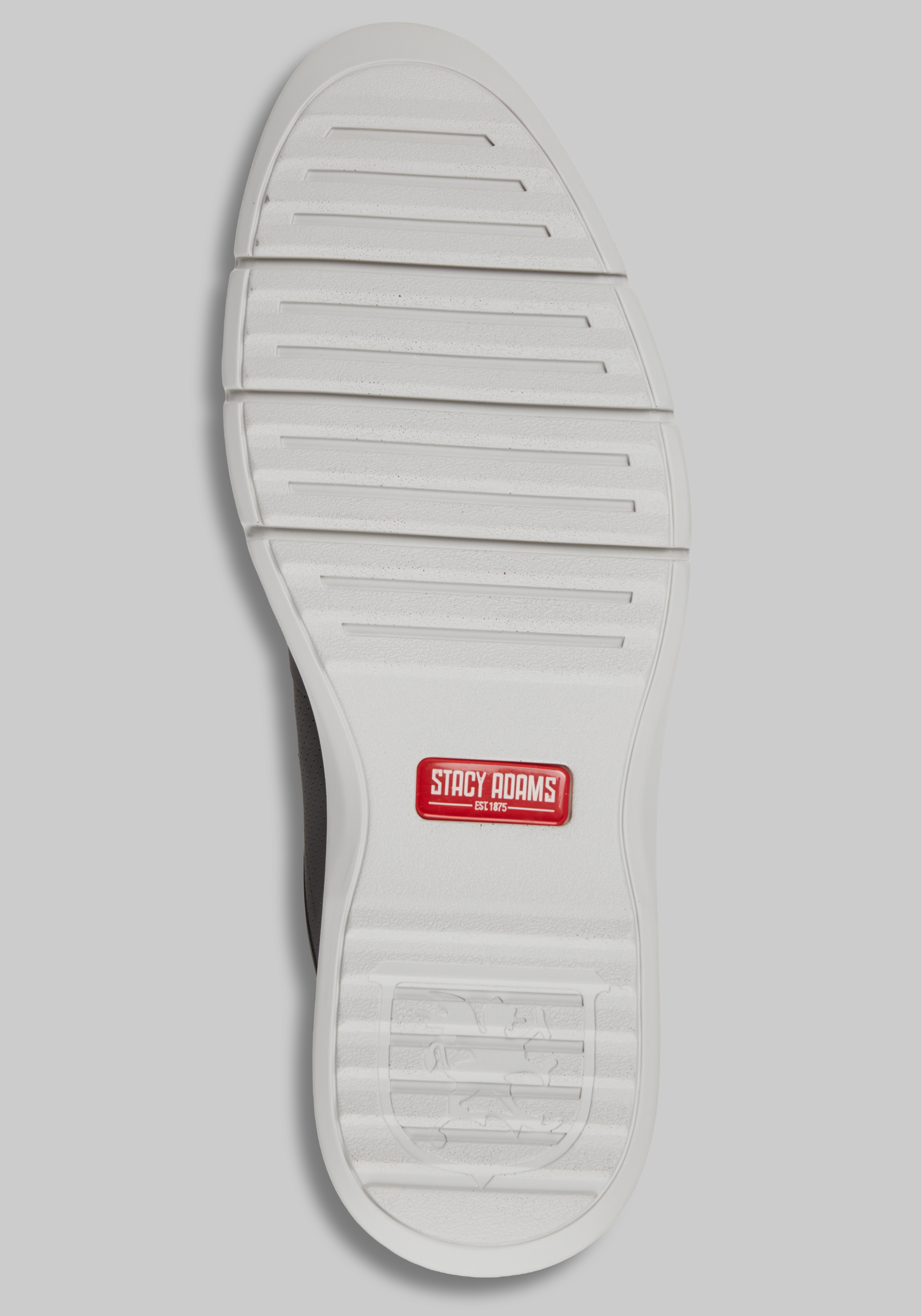 Stacy Adams Synchro Plain Toe Shoes