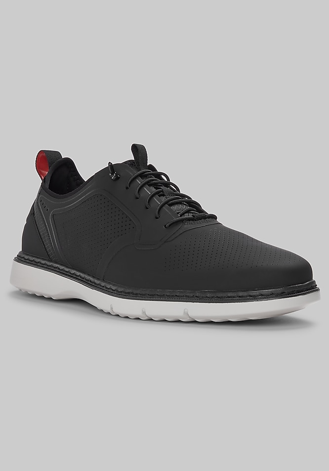 Stacy Adams Synchro Plain Toe Shoes - The Everyday Collection | Jos A Bank