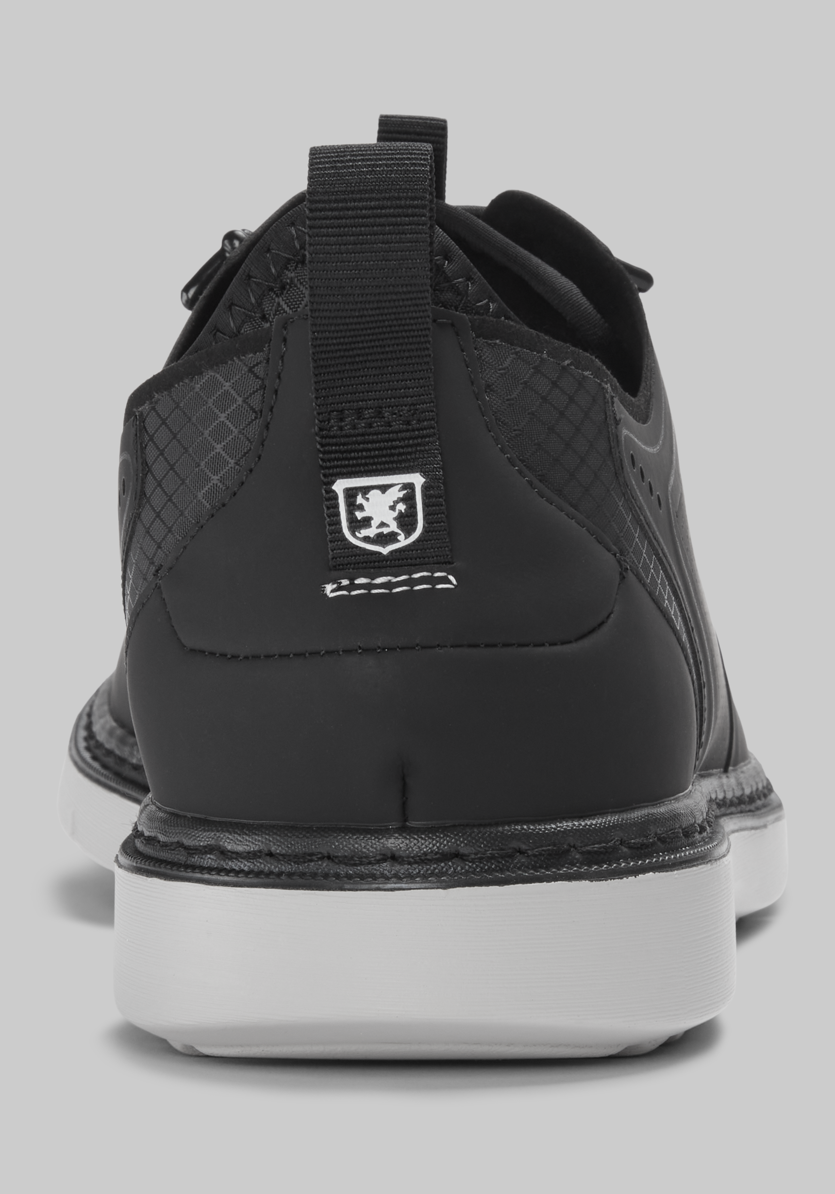 Stacy Adams Synchro Plain Toe Shoes